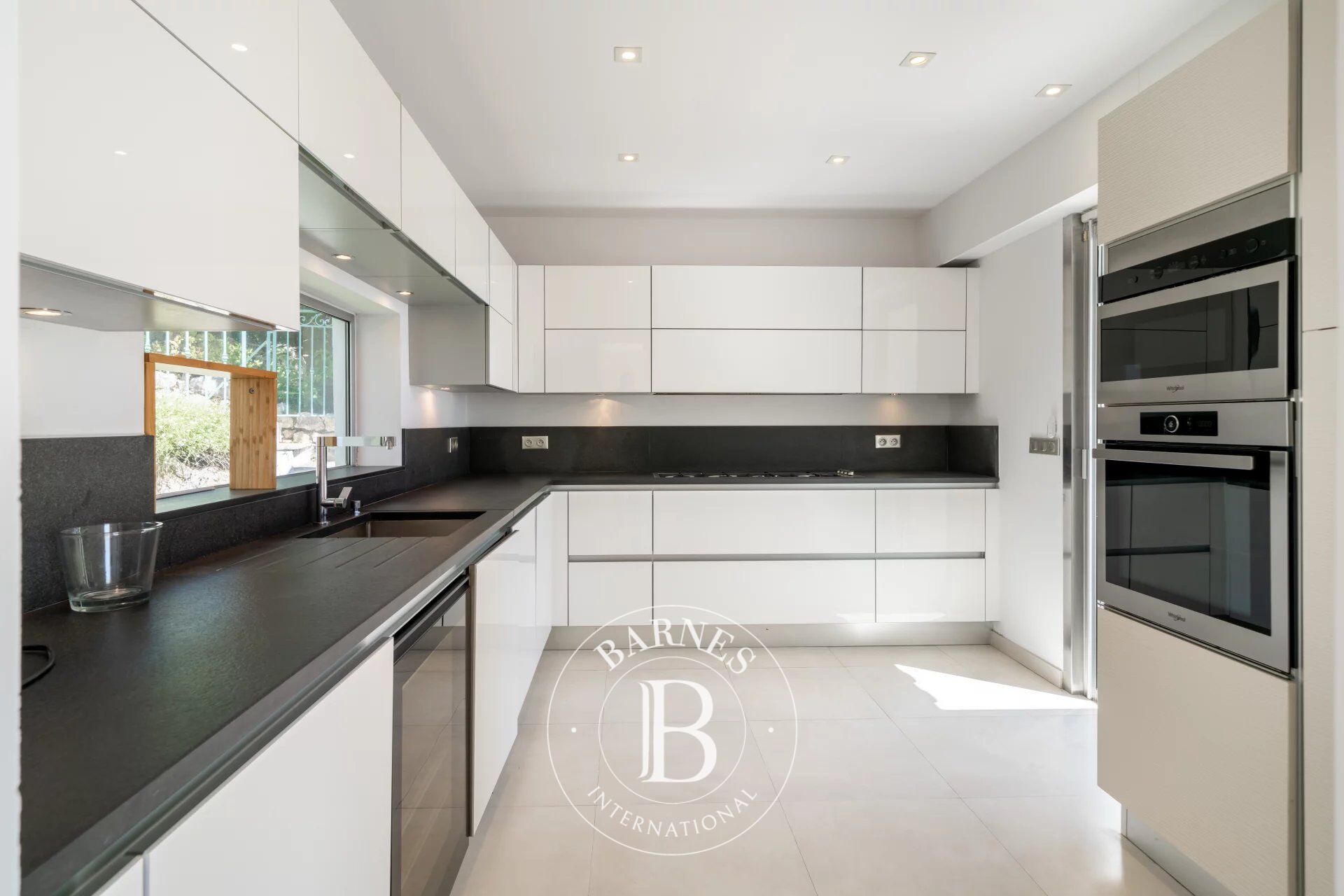 Villa Cannes - picture 7