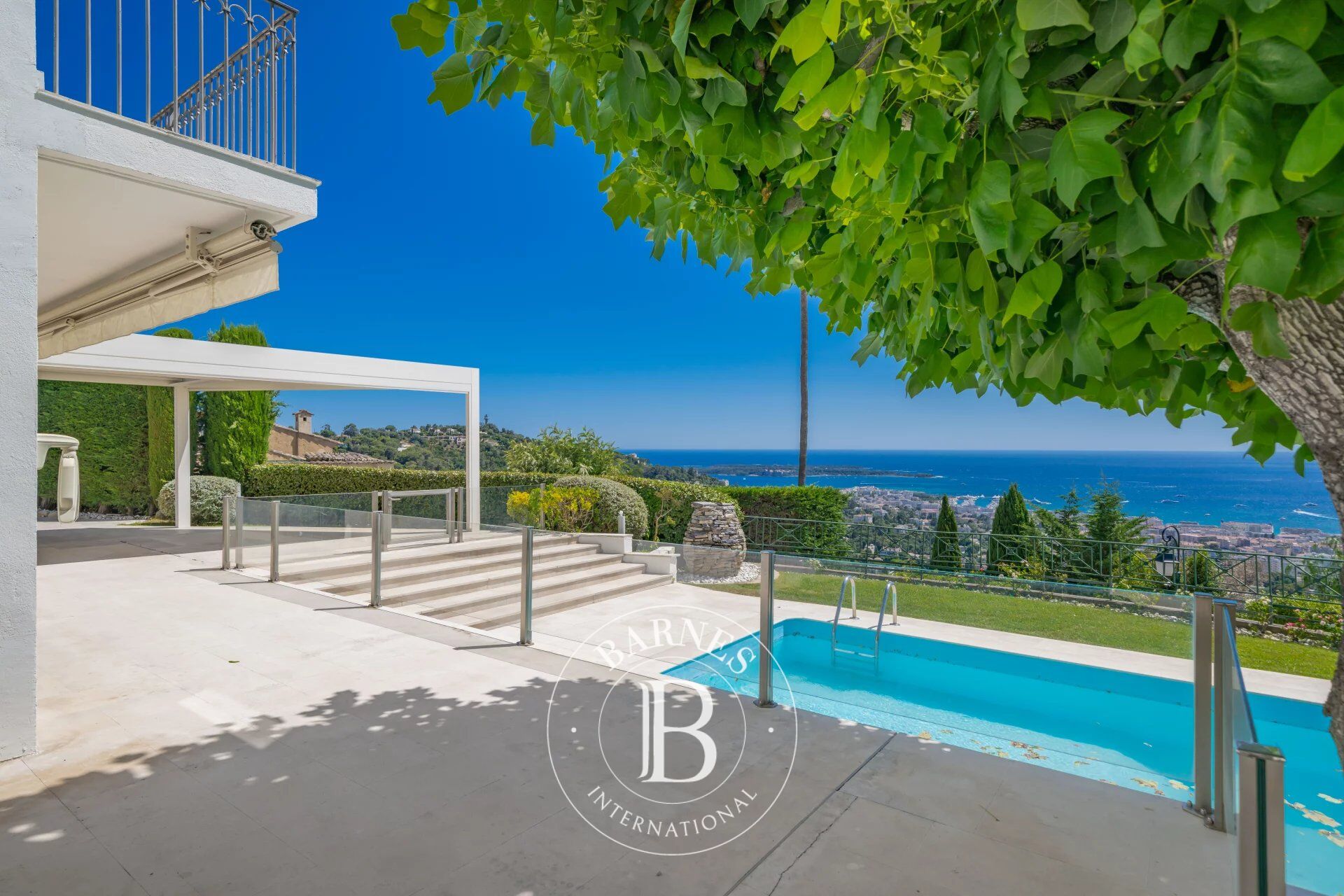 Villa Cannes - picture 19