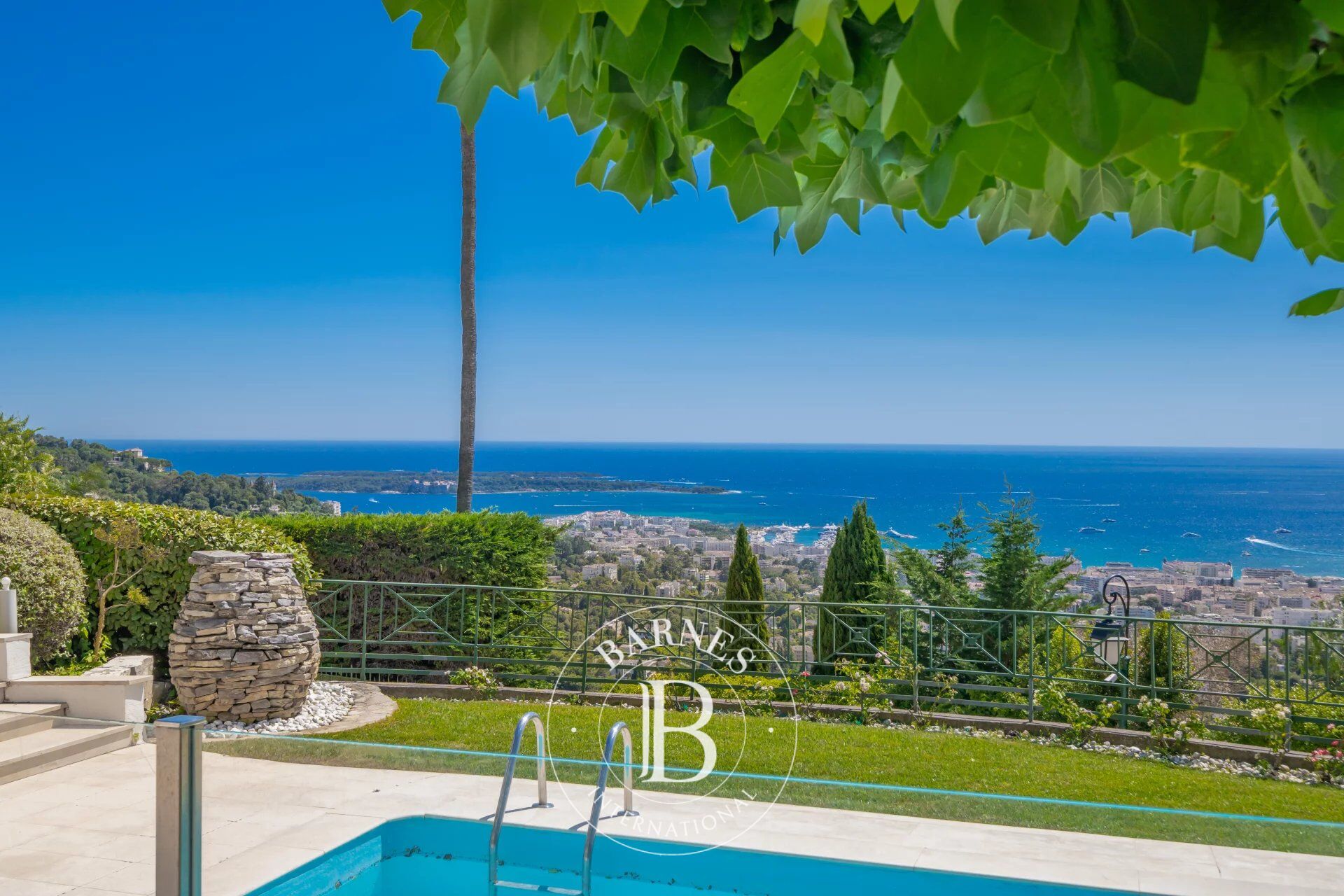 Villa Cannes - picture 4