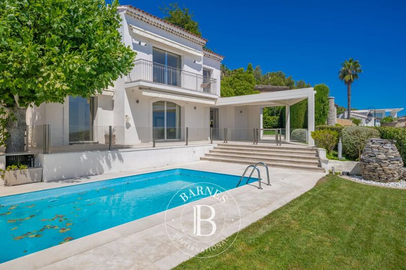 À vendre, Villa Cannes - picture 3