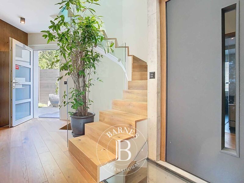 Venta, Villa Pully - picture 3