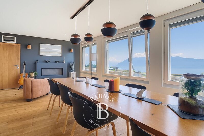 Venta, Villa Pully - picture 2