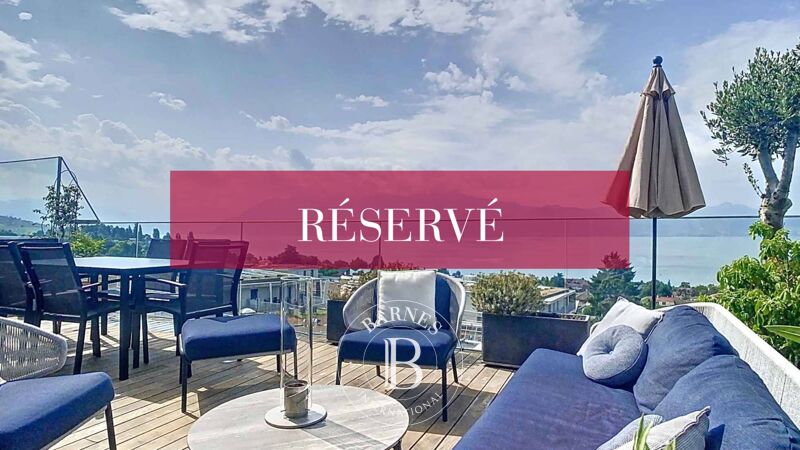 Venta, Villa Pully - picture 1