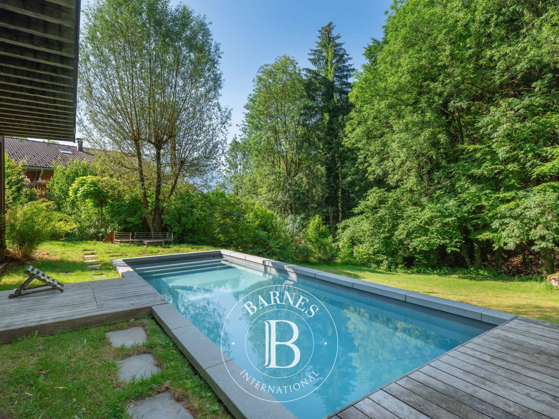 BARNES ANNECY - picture 3