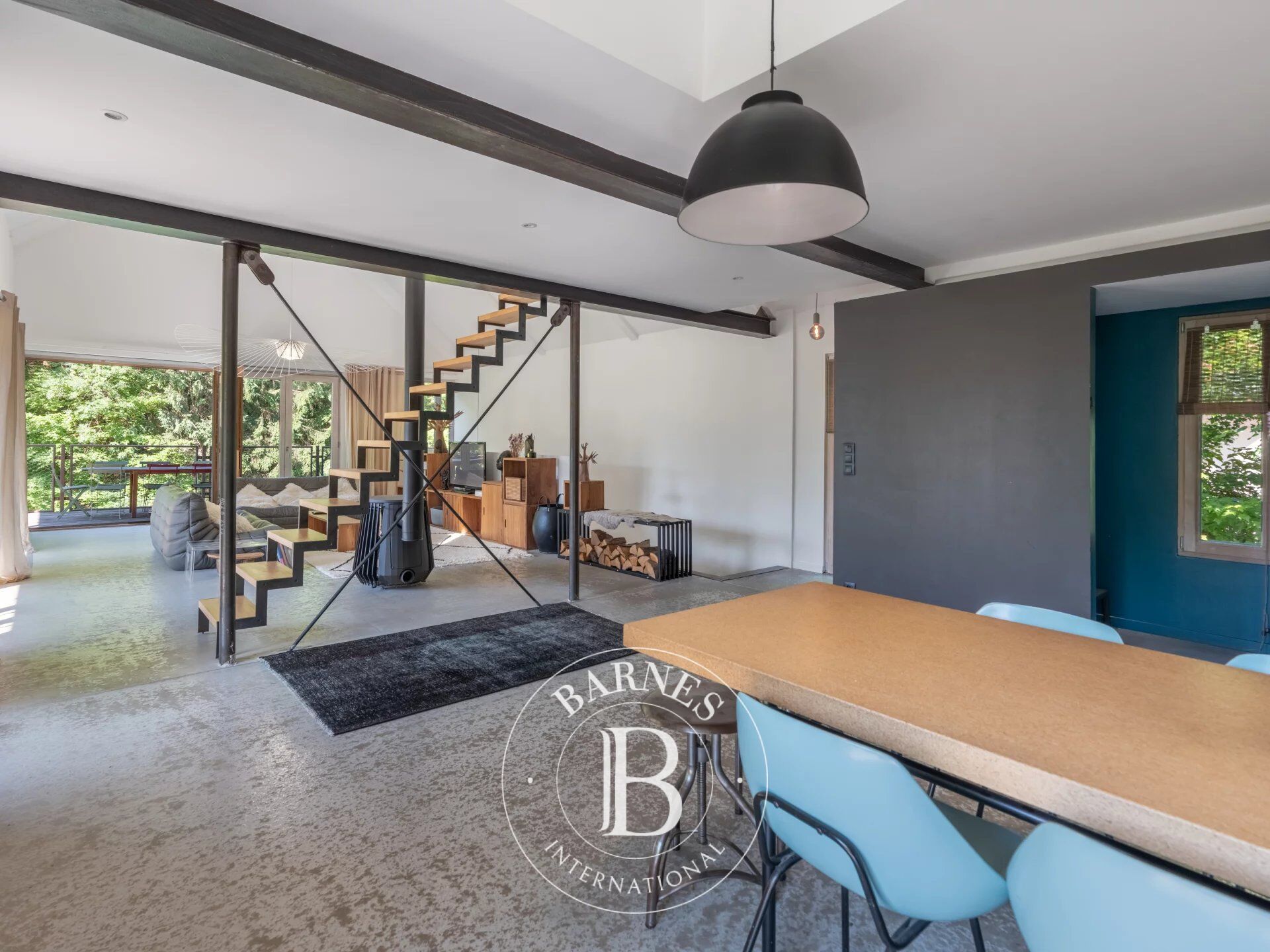 BARNES ANNECY - picture 2