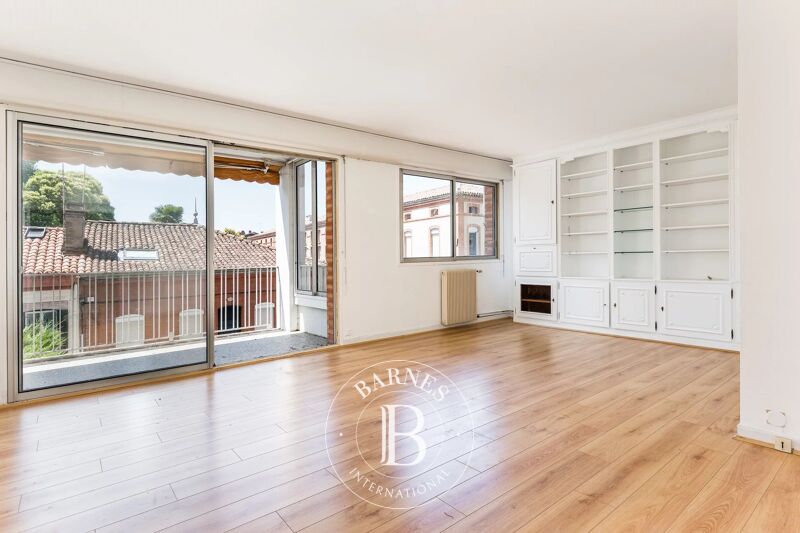 Venta, Piso Toulouse - picture 2