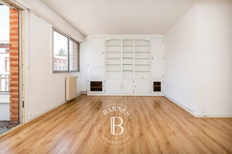 Venta, Piso Toulouse - picture 3