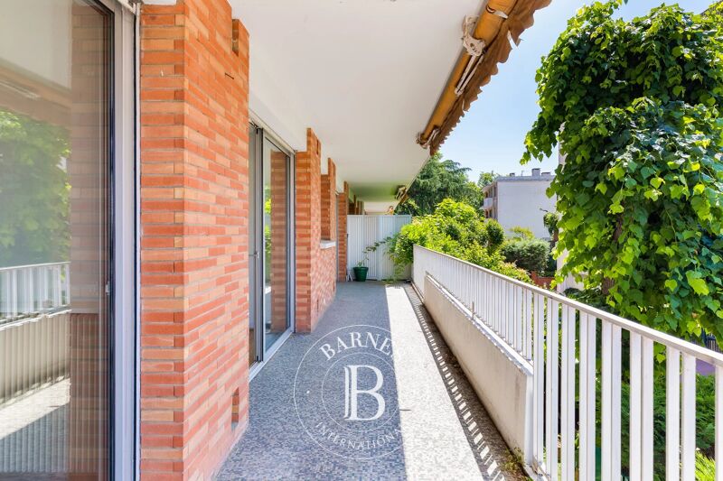 Venta, Piso Toulouse - picture 1