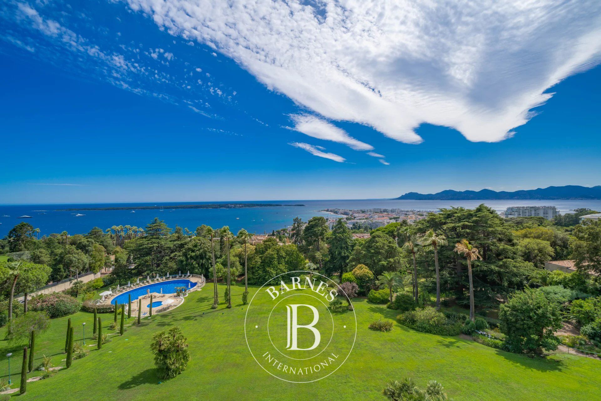 Daire Cannes - picture 20