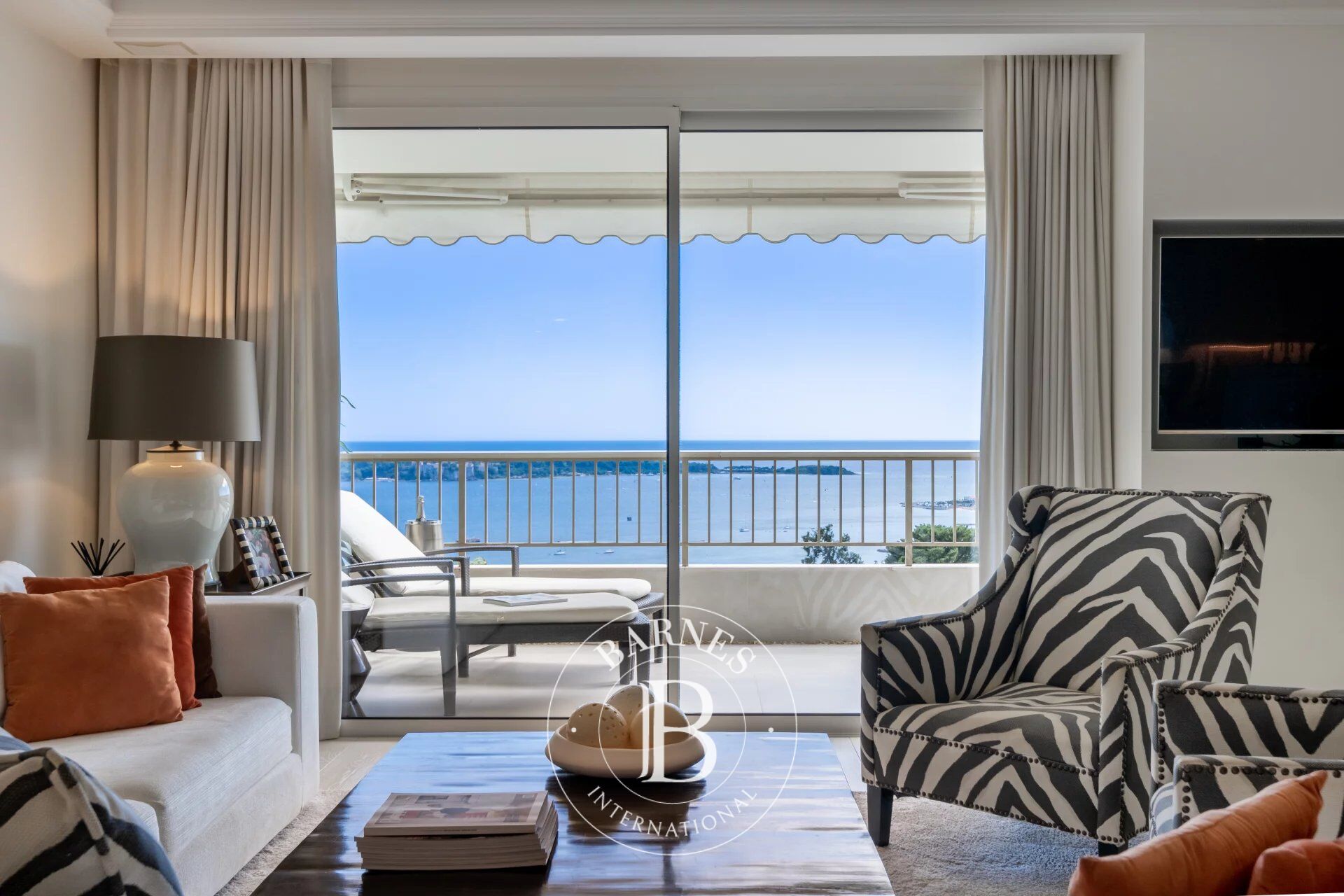 Daire Cannes - picture 13