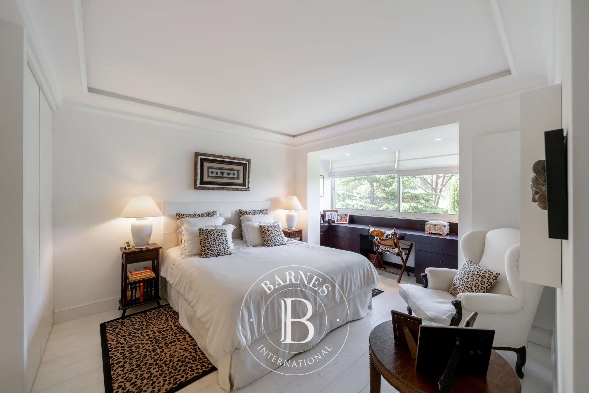 Daire Cannes - picture 8