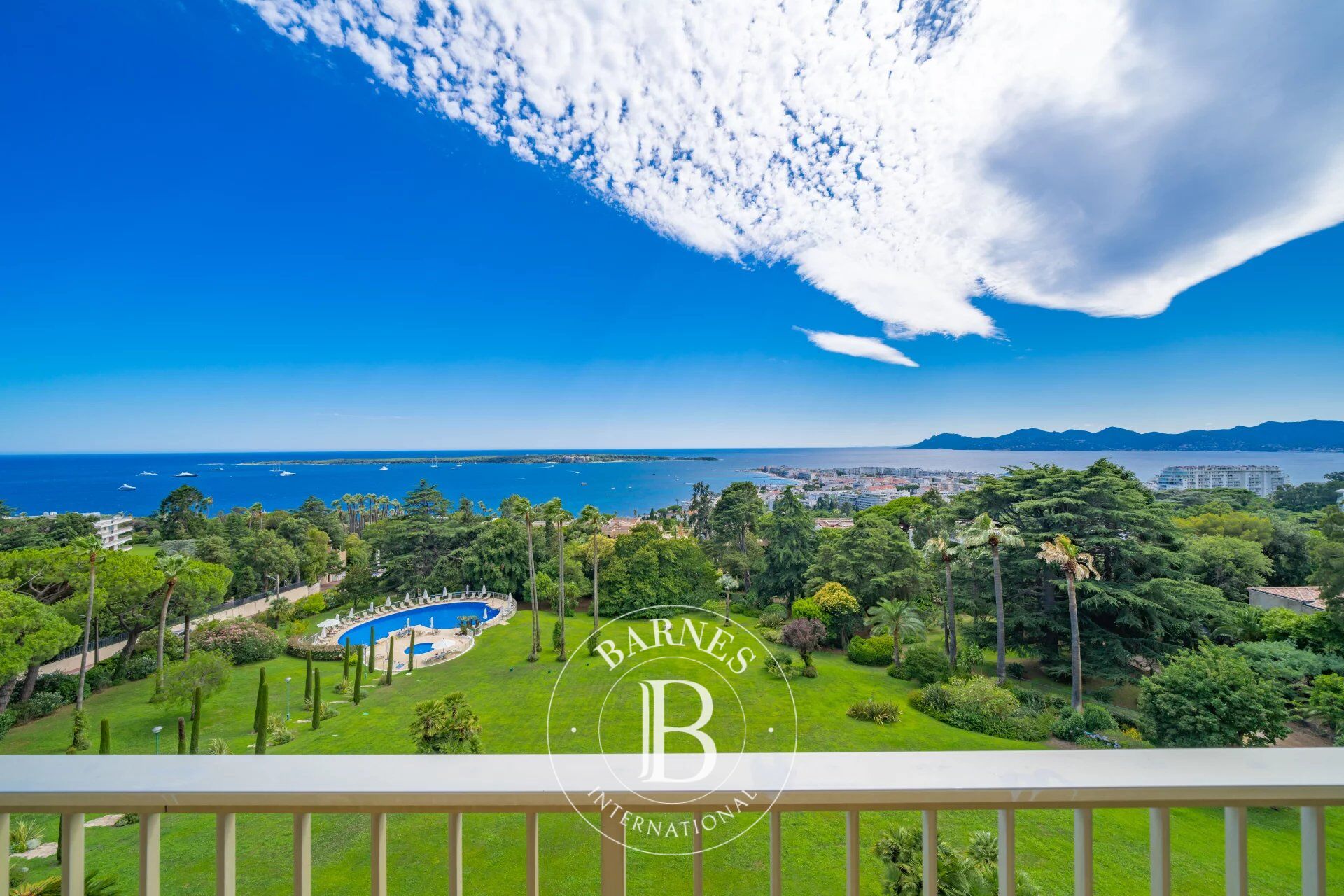 Daire Cannes - picture 7