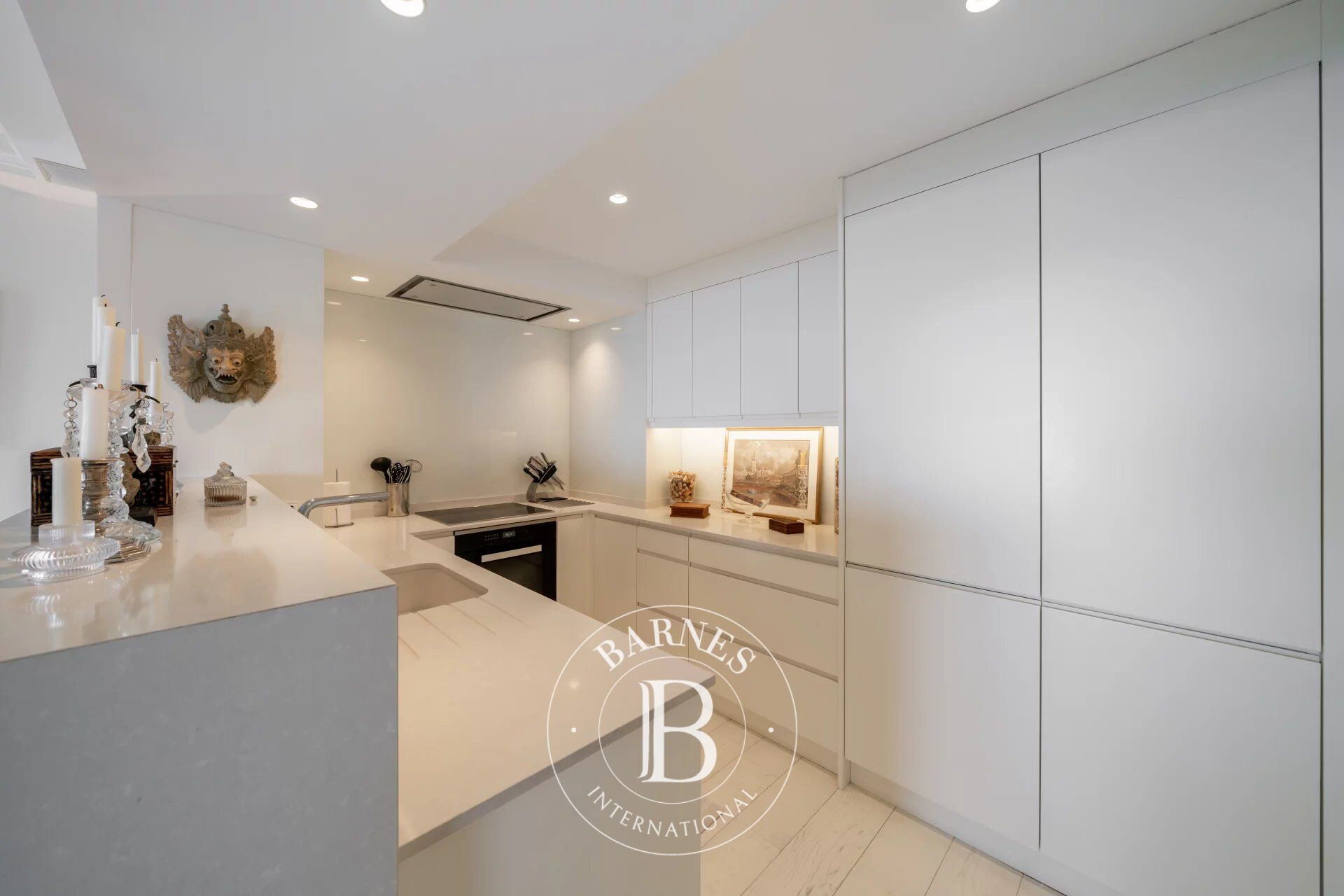 Daire Cannes - picture 4