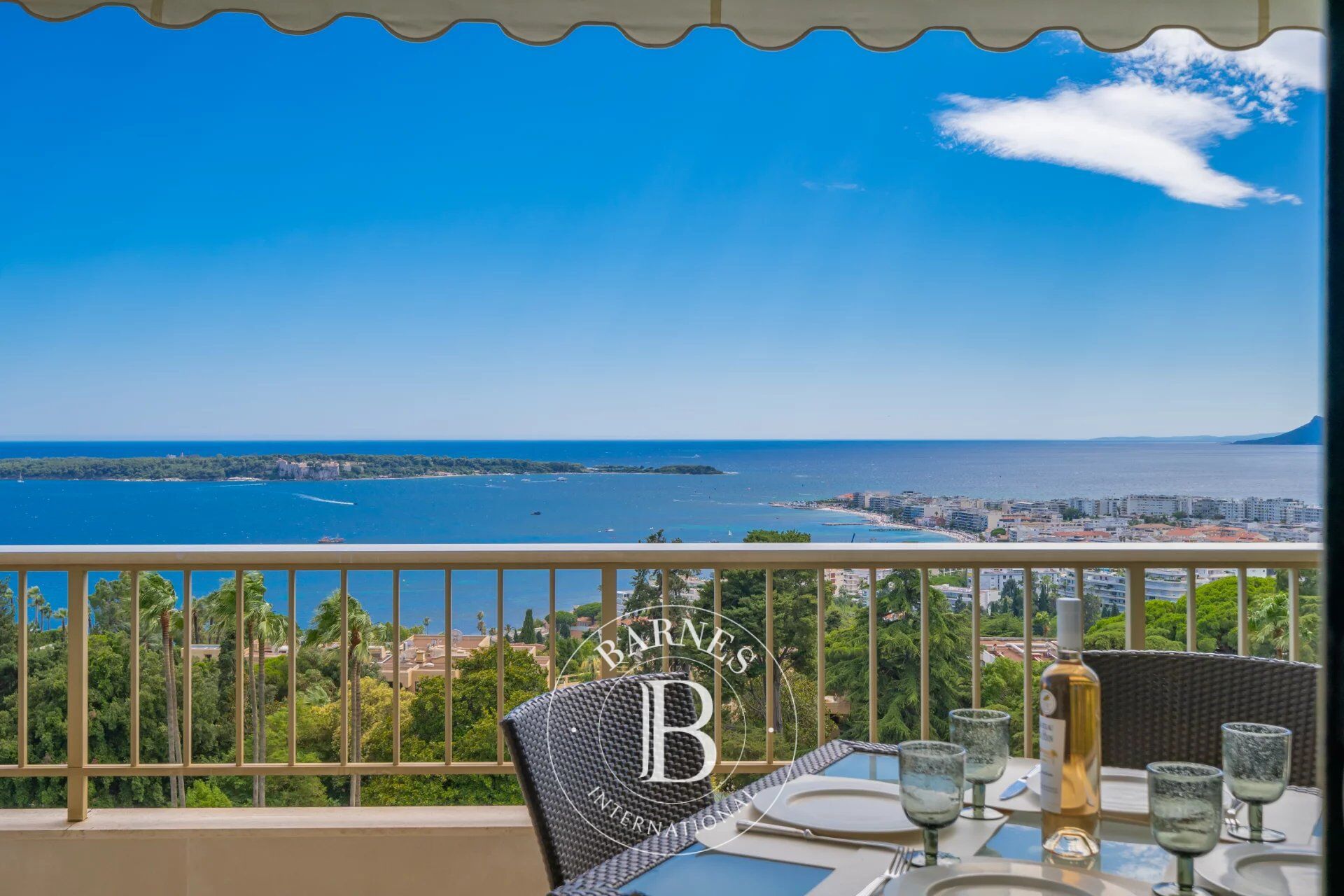 Daire Cannes - picture 6