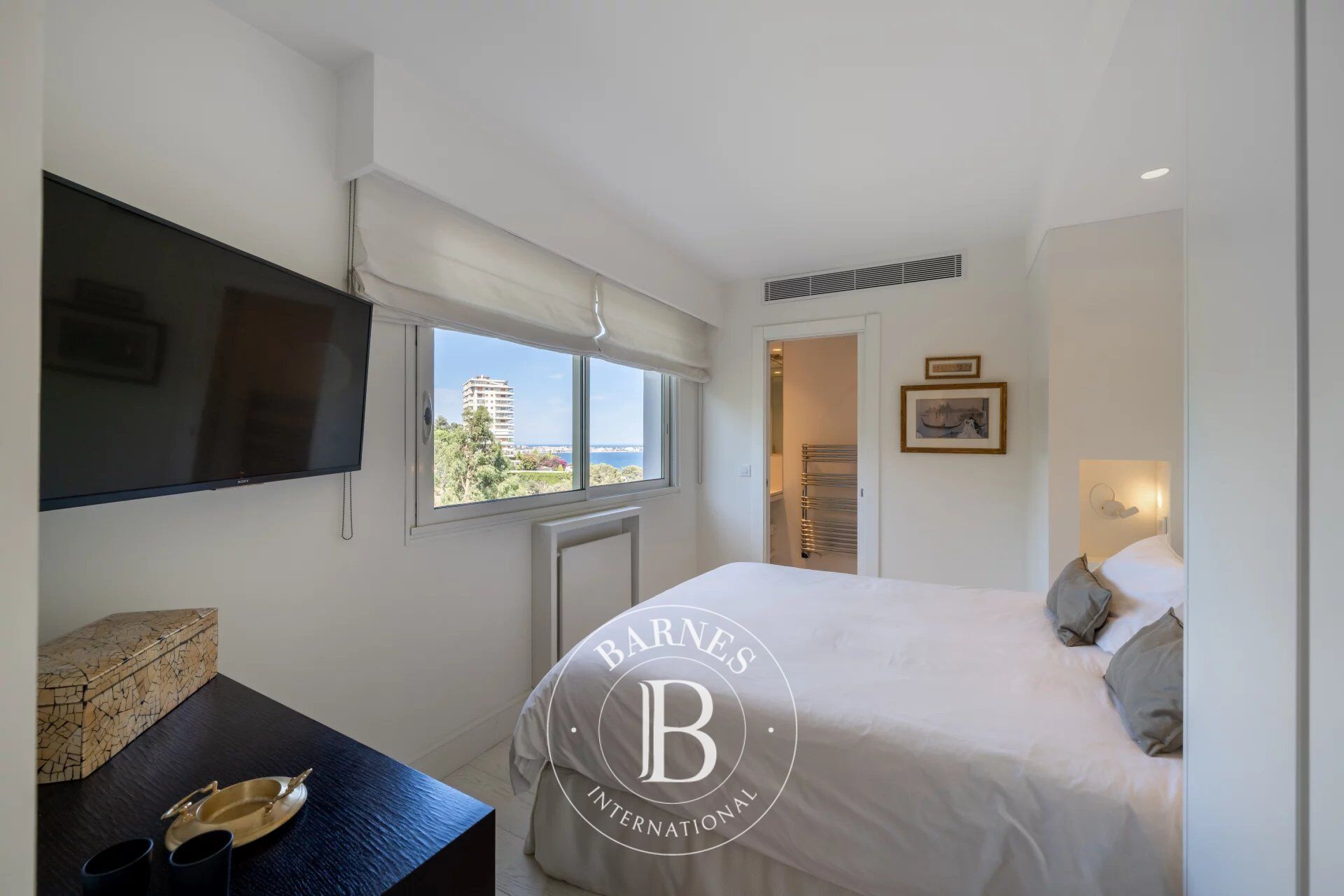 Daire Cannes - picture 10