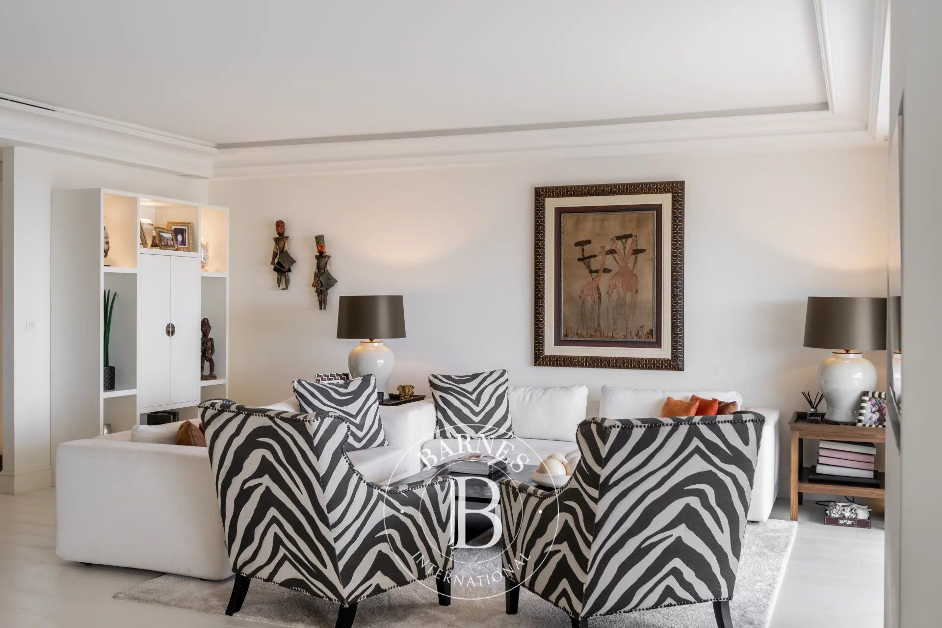 Daire Cannes - picture 18