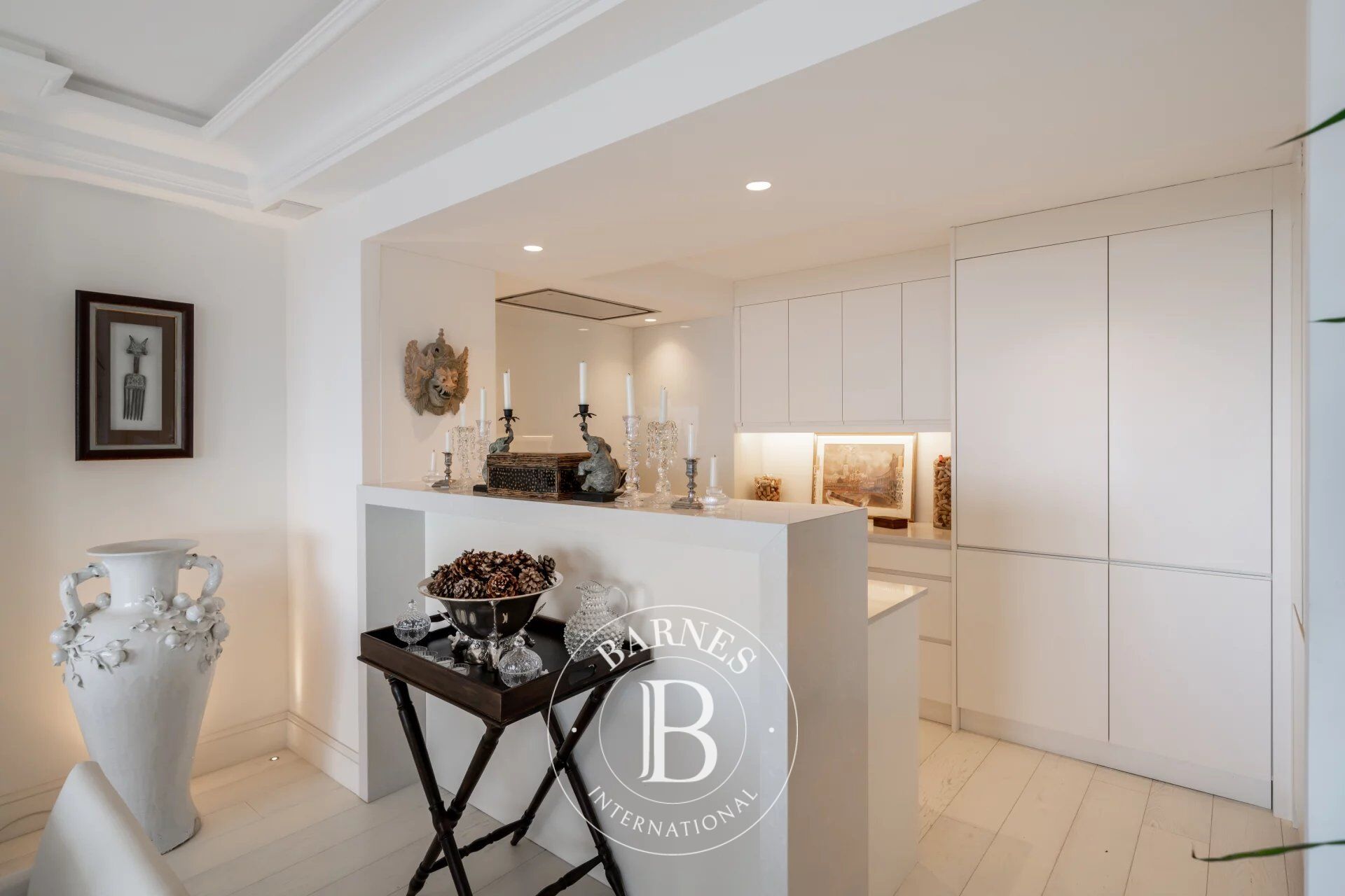 Daire Cannes - picture 19