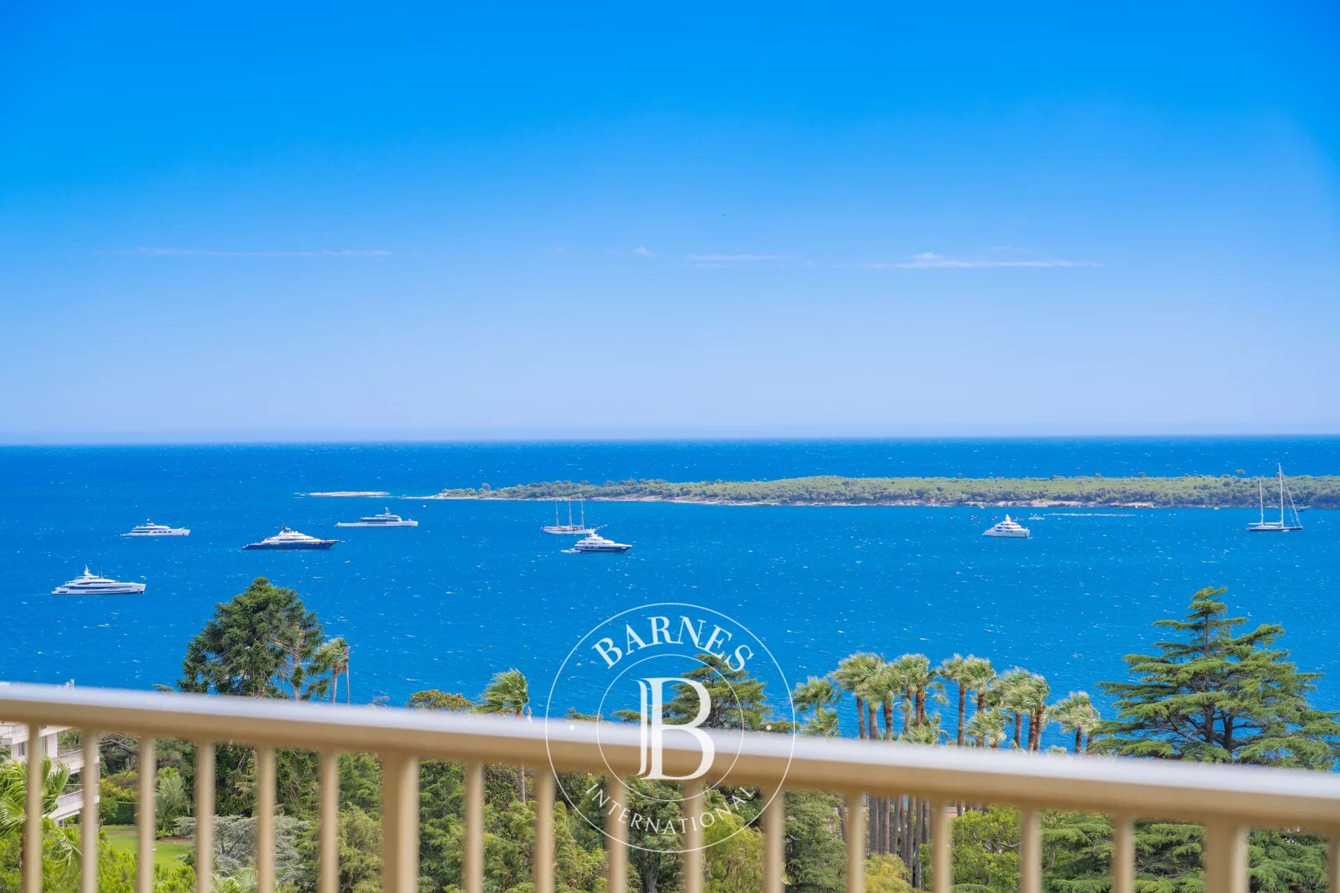 Daire Cannes - picture 17