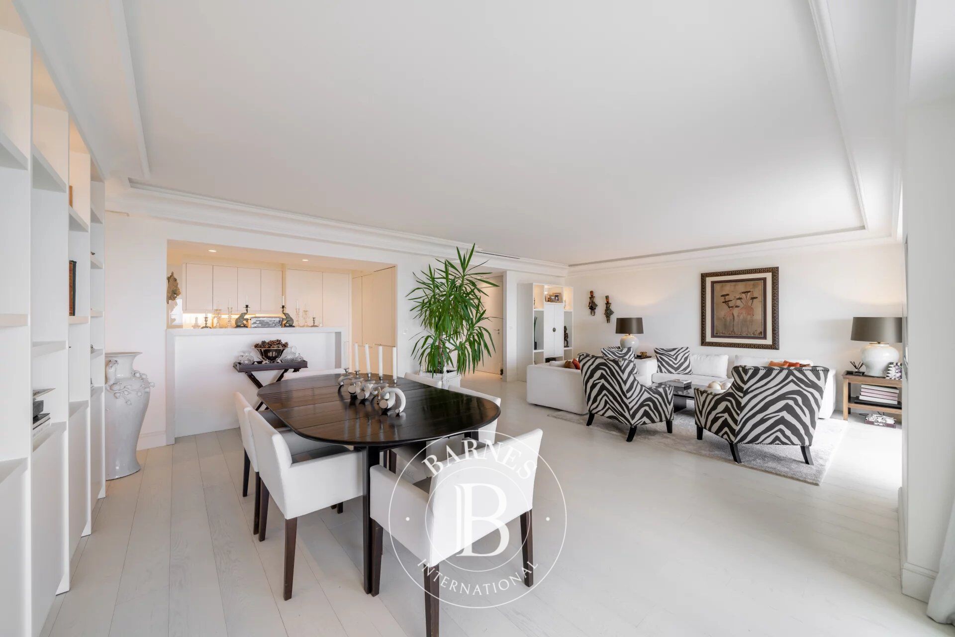 Daire Cannes - picture 15