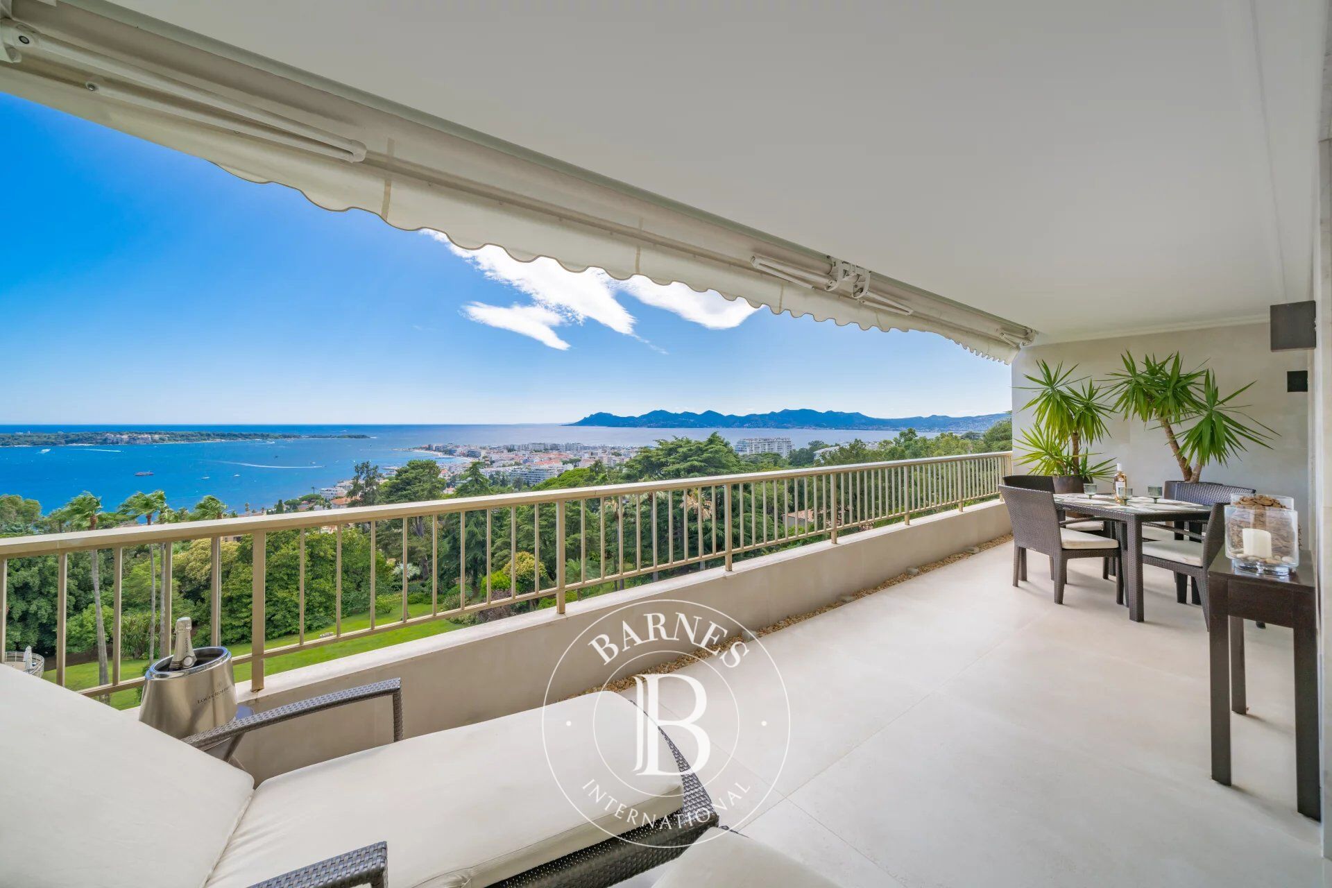 Daire Cannes - picture 12