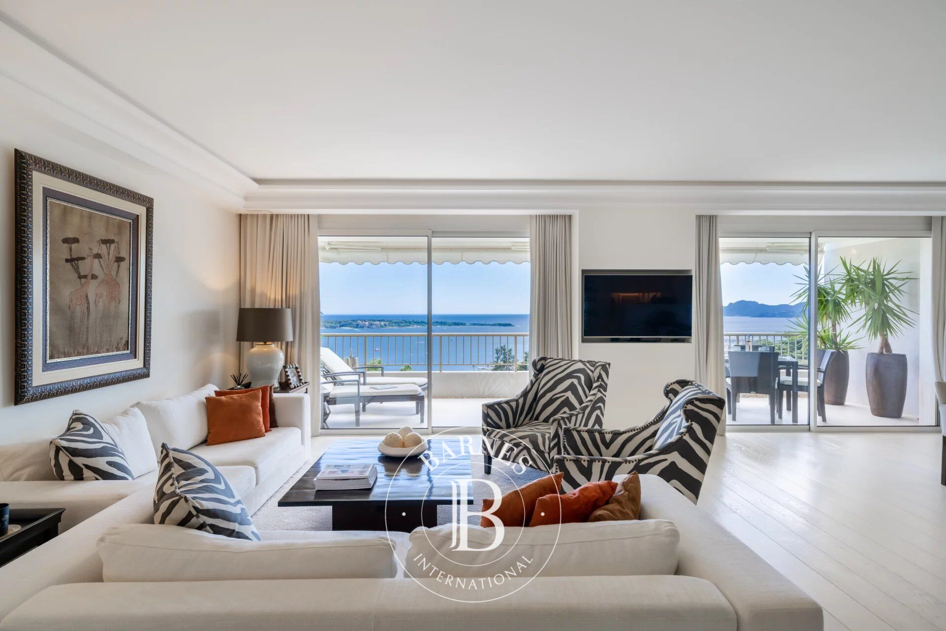 Daire Cannes - picture 14