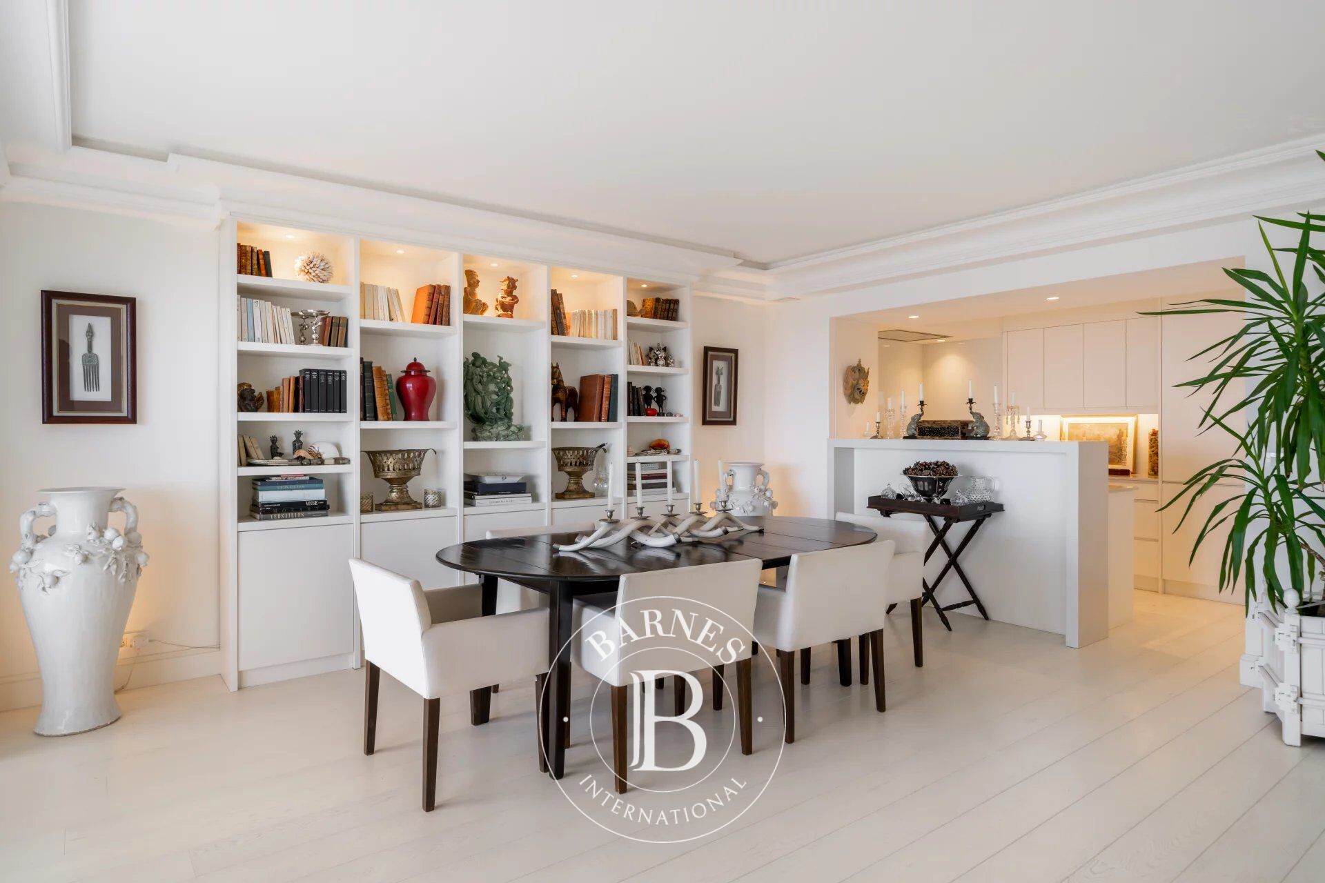 Daire Cannes - picture 5