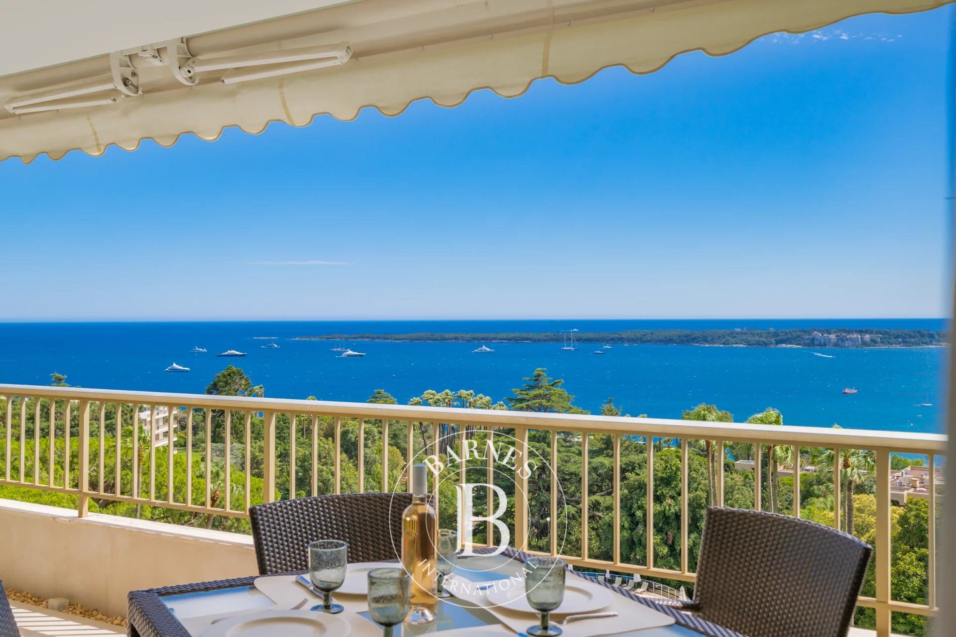 Daire Cannes - picture 16