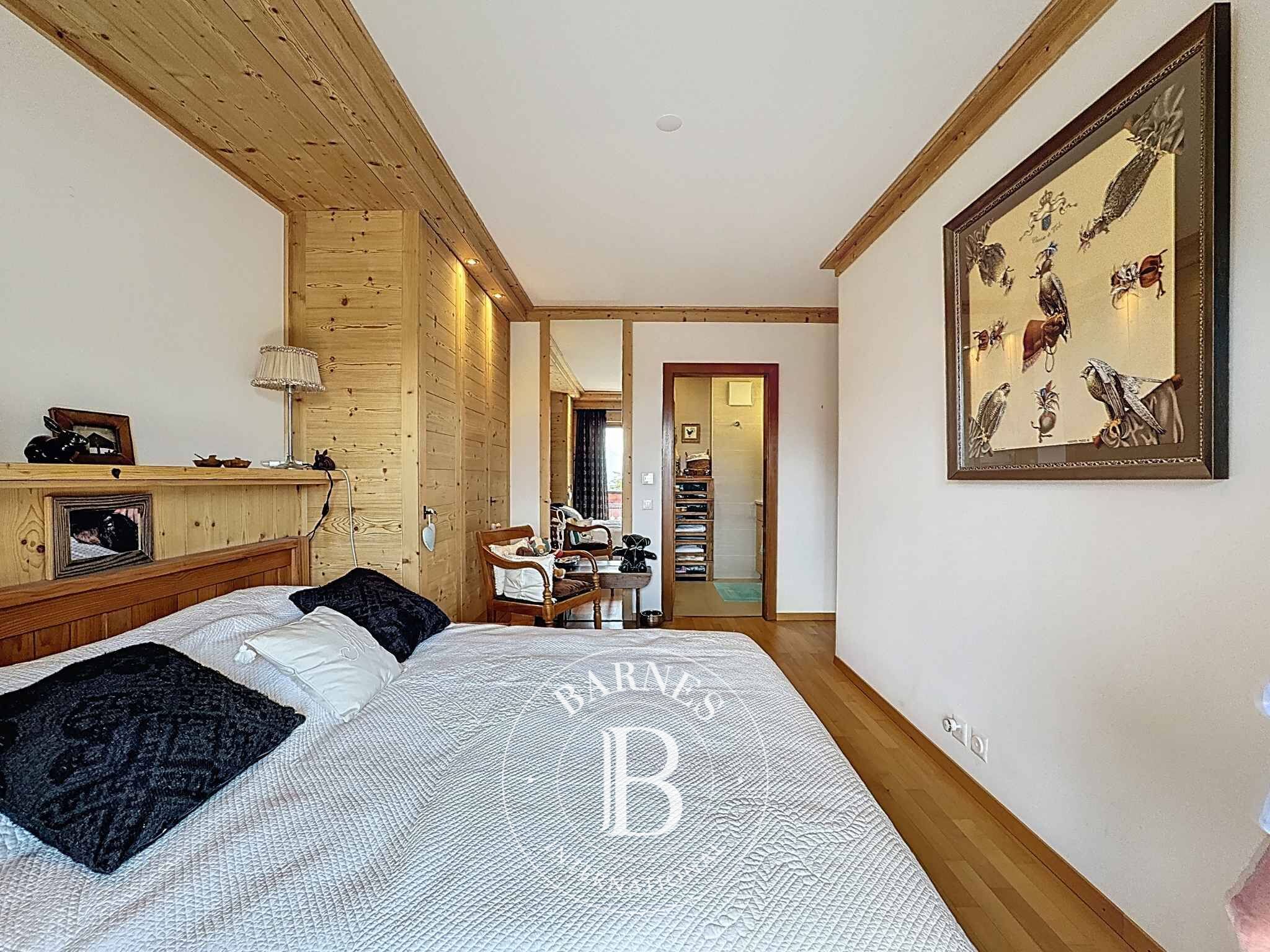 Daire Crans-Montana - picture 15