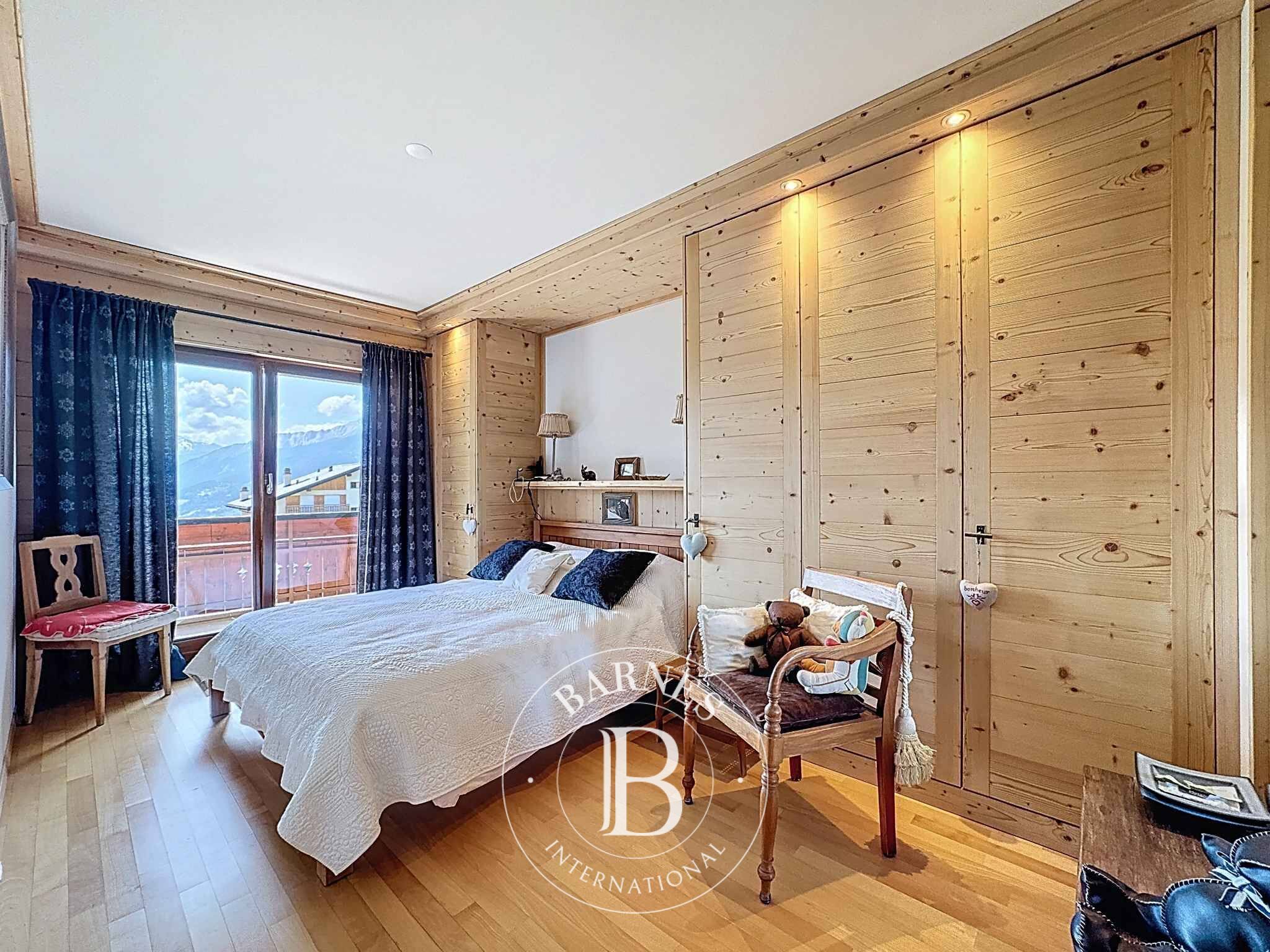 Daire Crans-Montana - picture 14