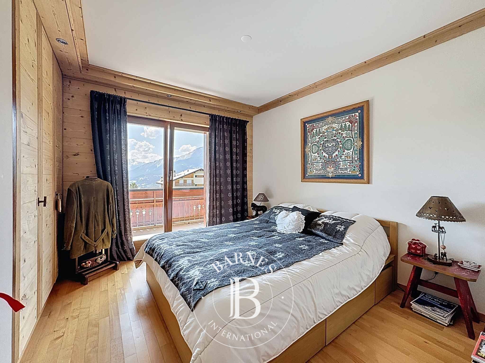 Daire Crans-Montana - picture 13