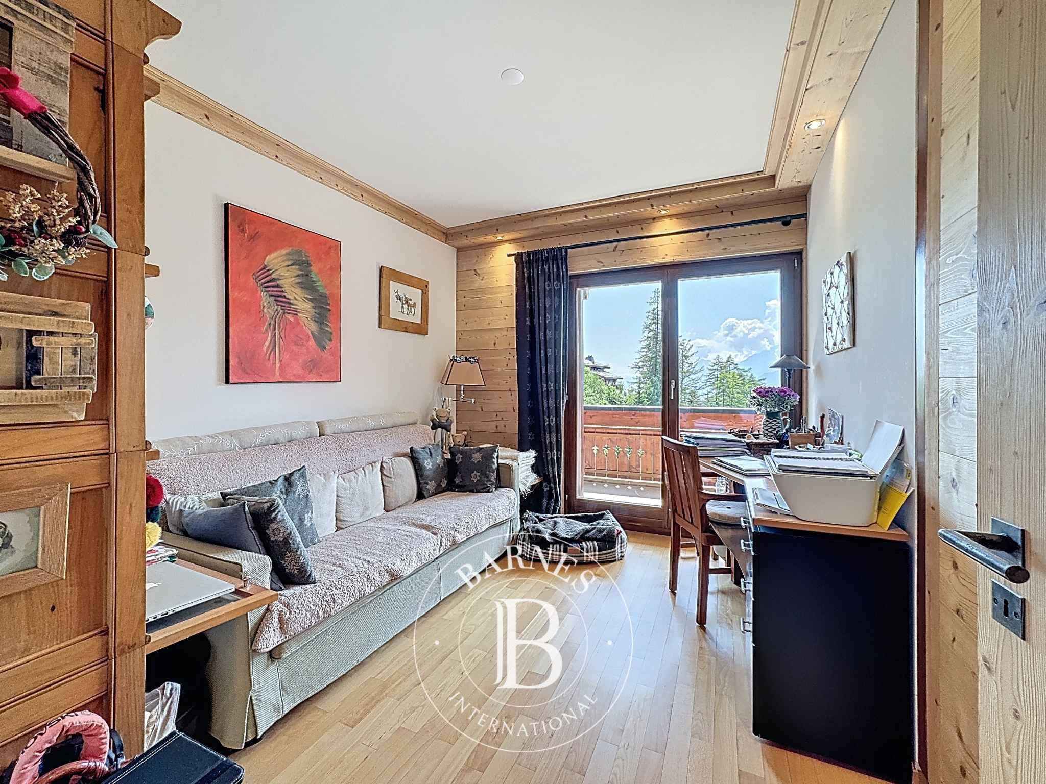 Daire Crans-Montana - picture 12