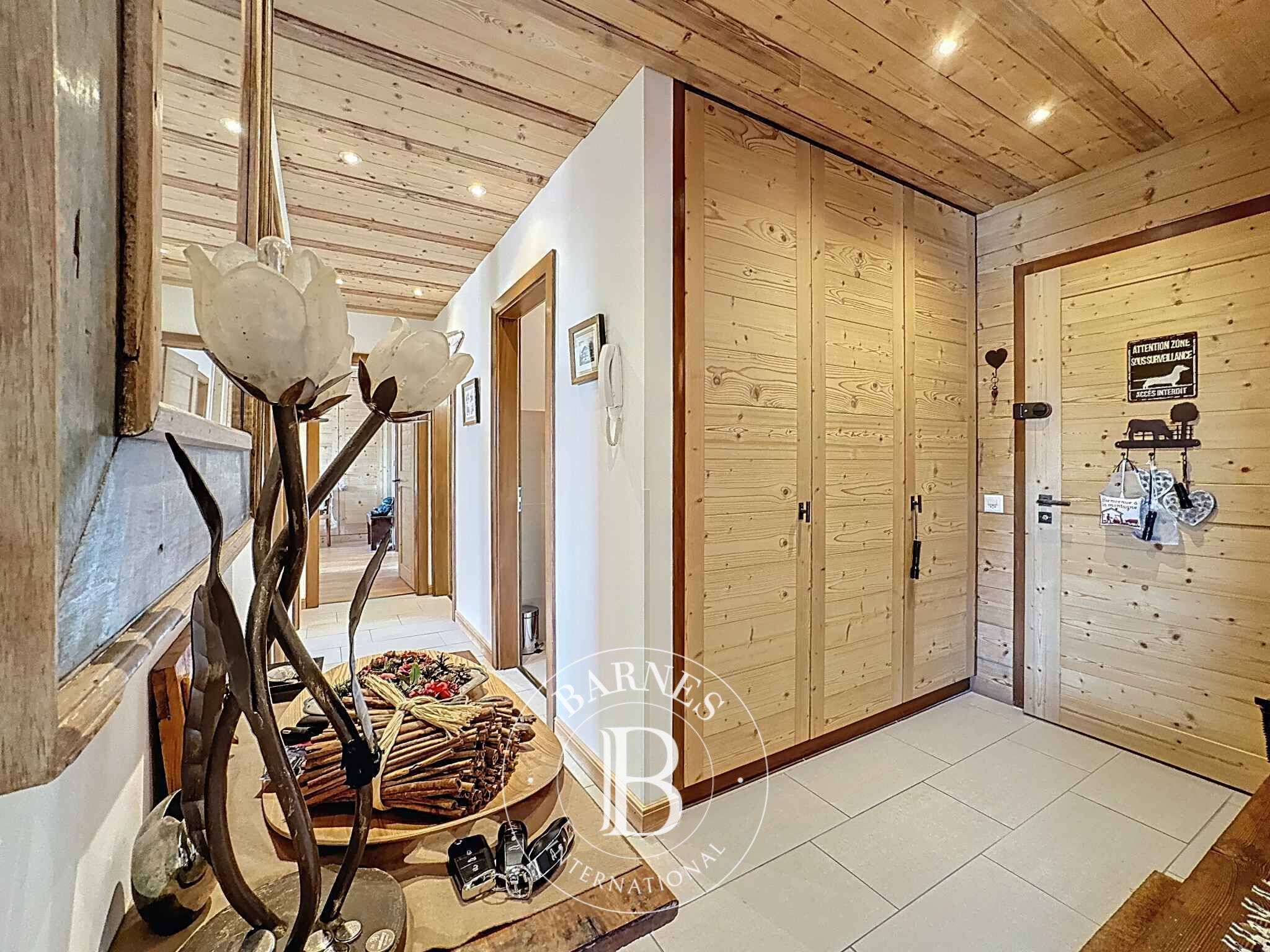 Daire Crans-Montana - picture 10