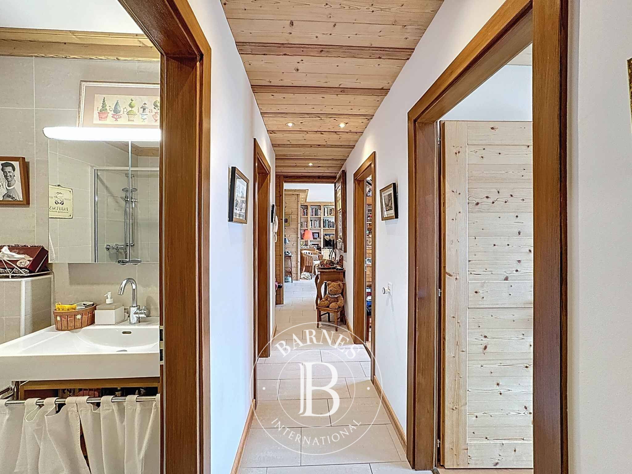 Daire Crans-Montana - picture 11