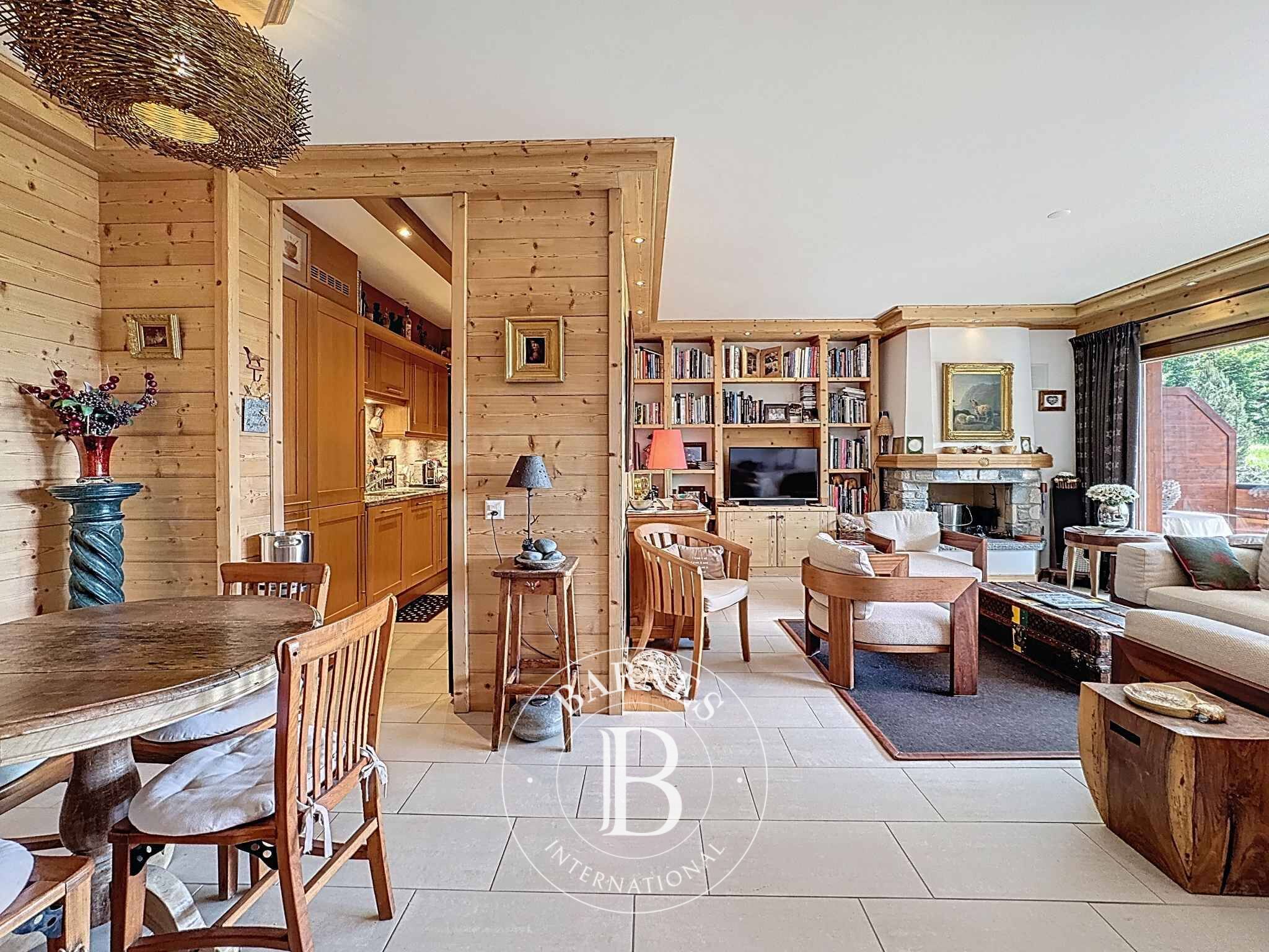 Daire Crans-Montana - picture 7