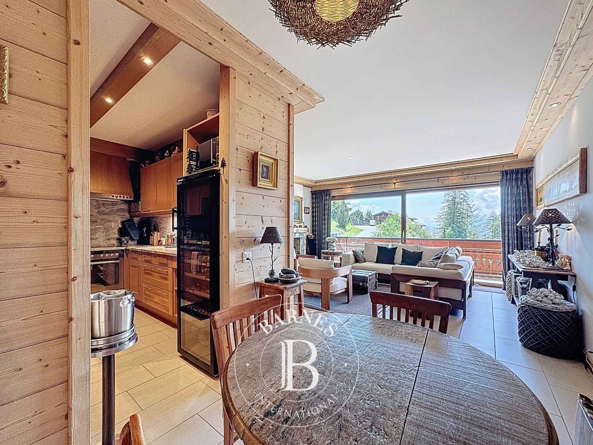 Daire Crans-Montana - picture 8