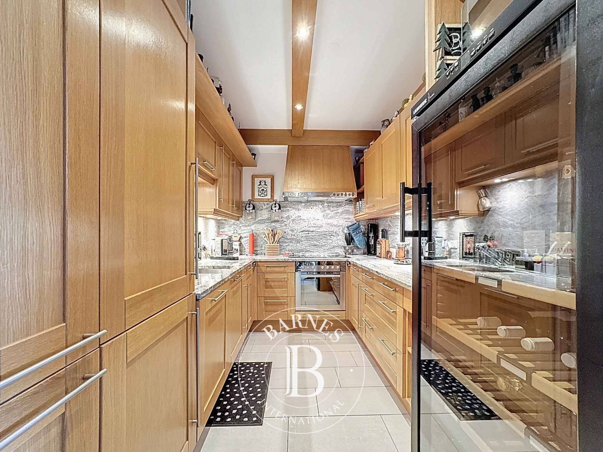 Daire Crans-Montana - picture 9