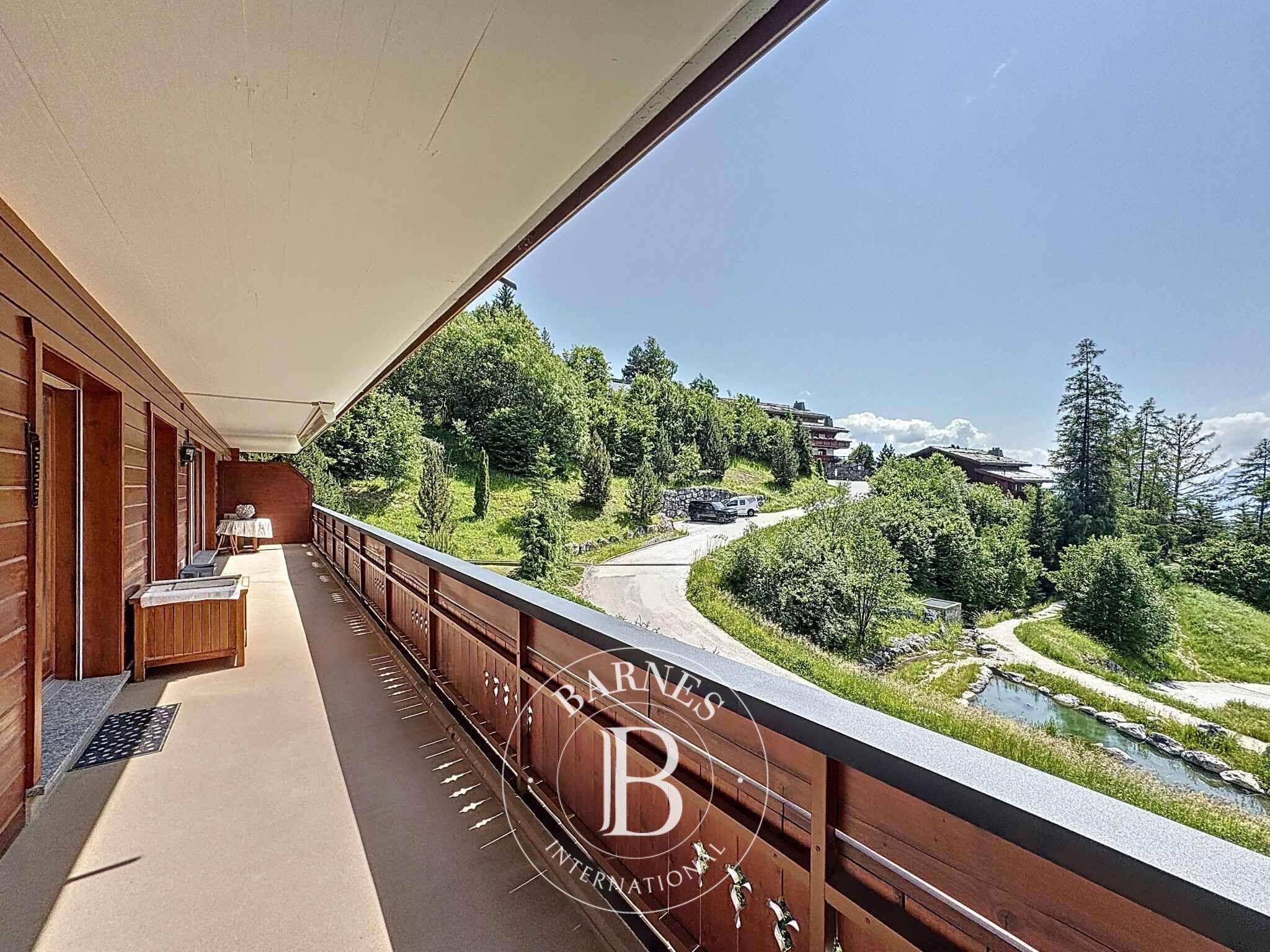 Daire Crans-Montana - picture 4