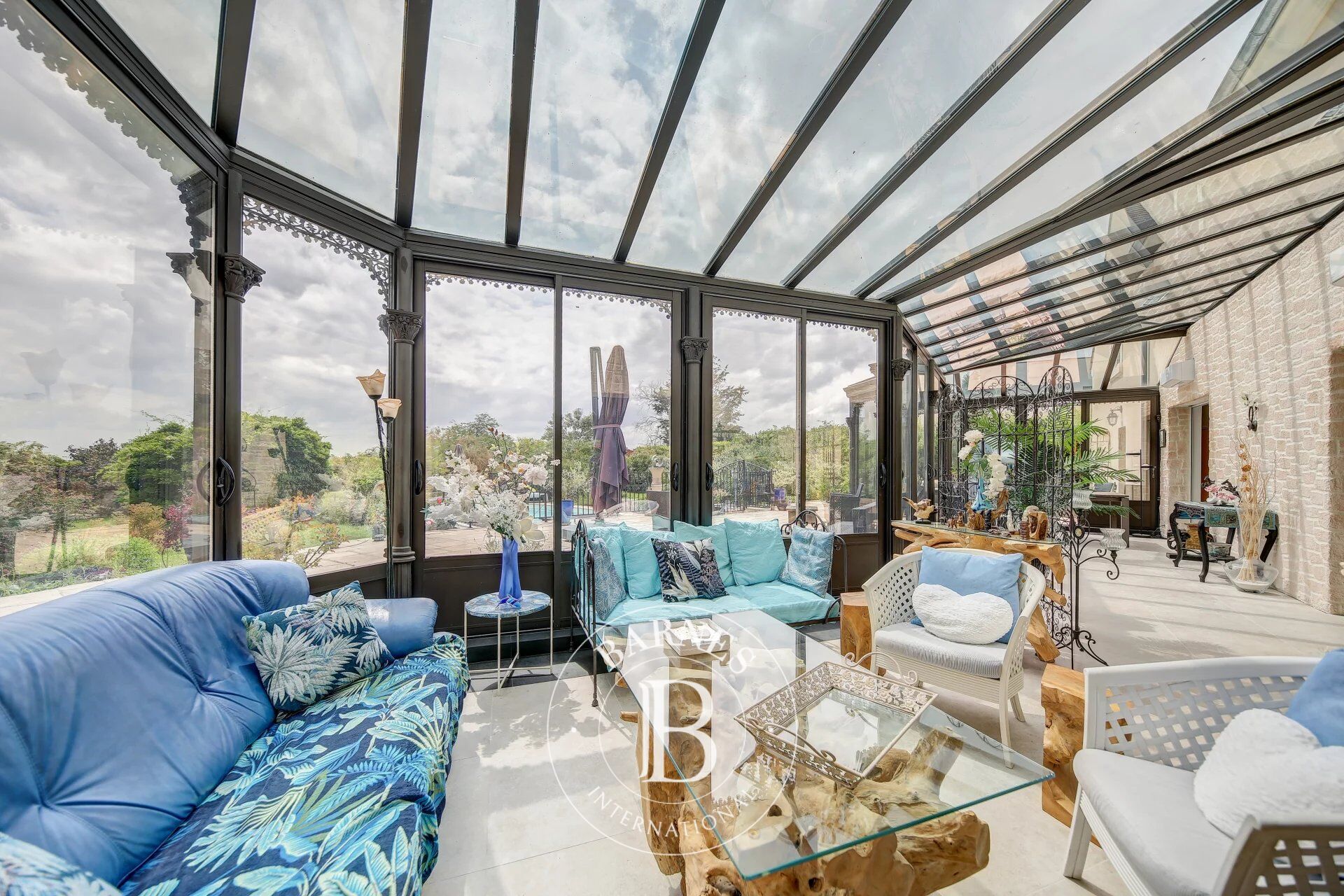 For Sale House | Feucherolles - picture 10