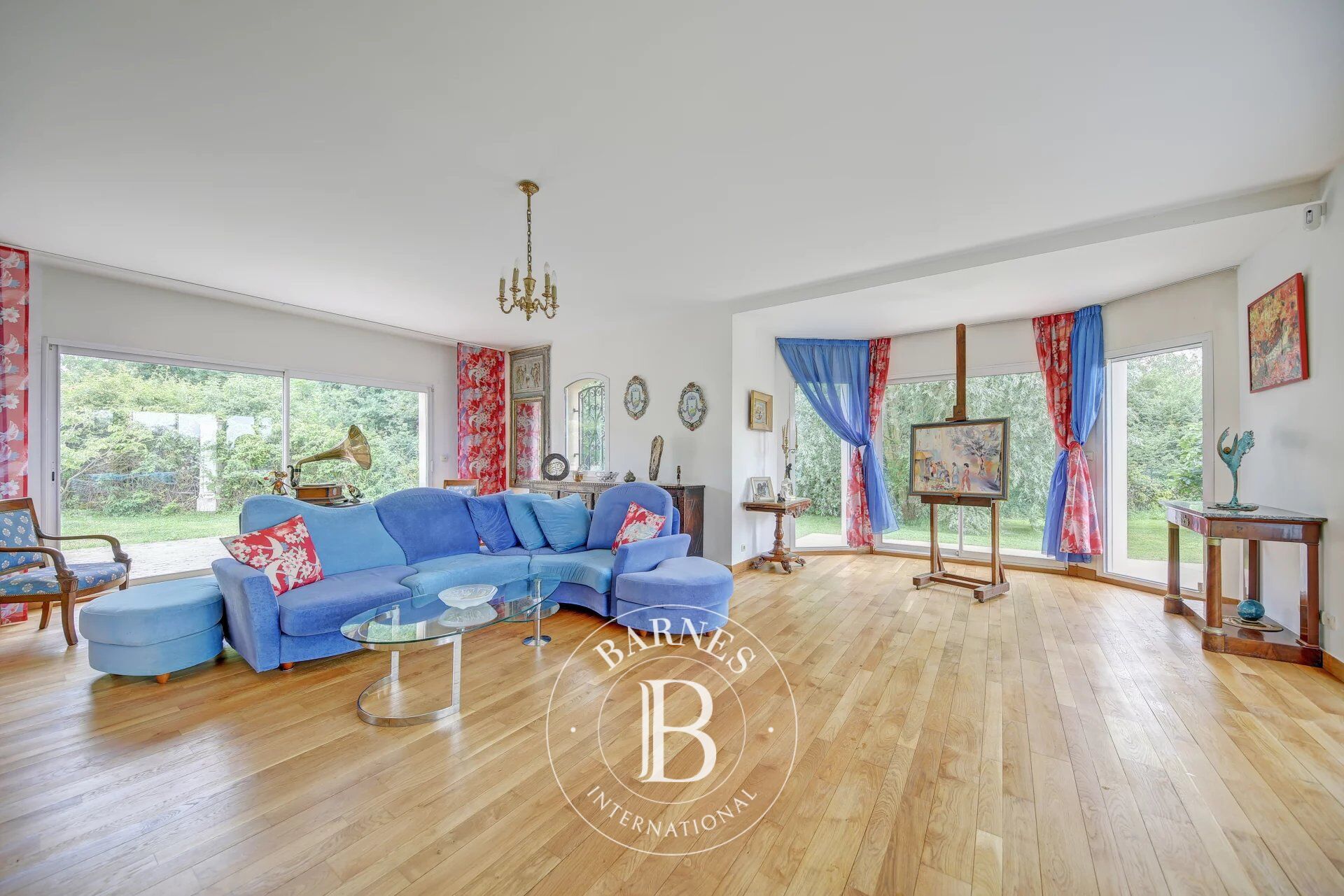 For Sale House | Feucherolles - picture 7