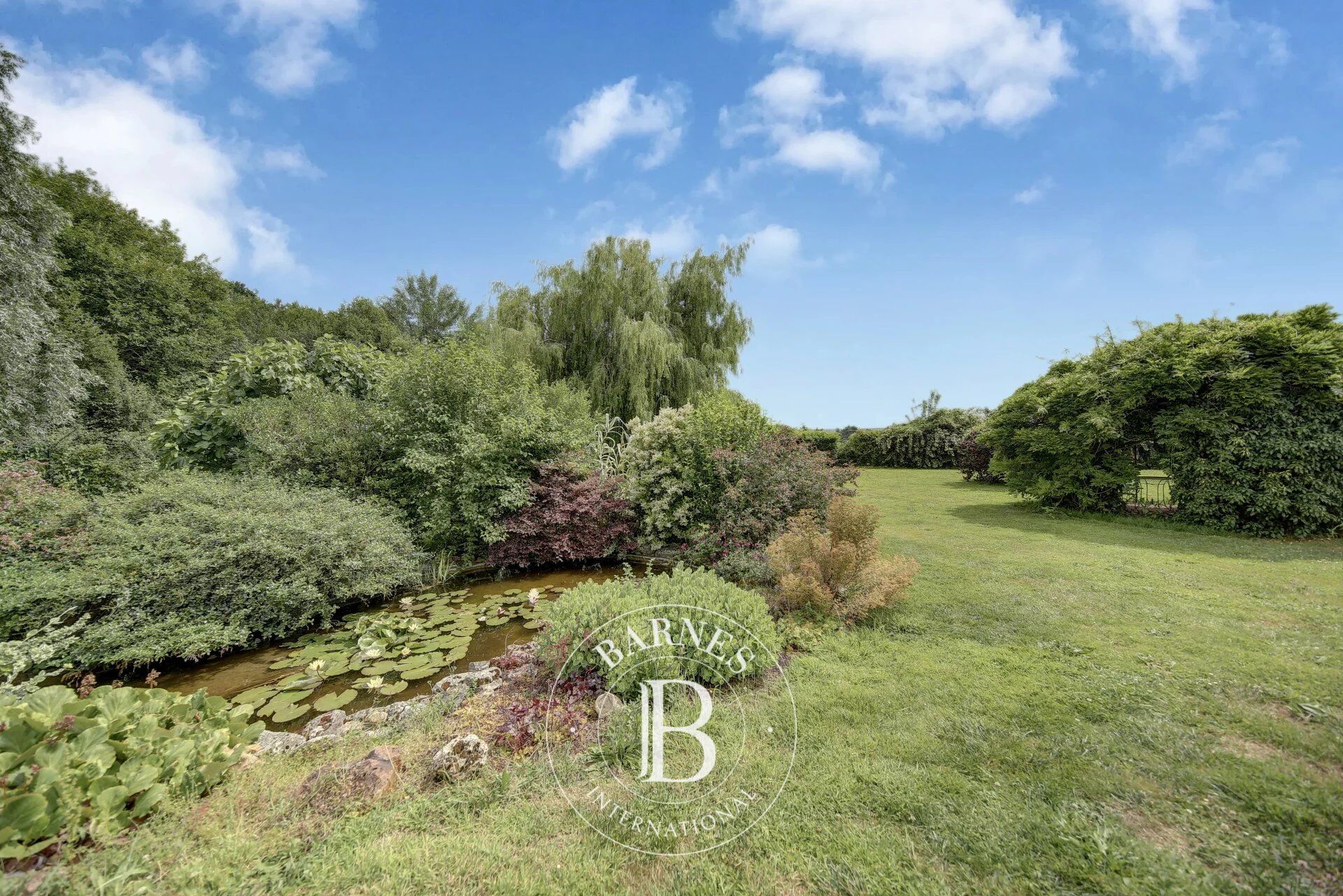 For Sale House | Feucherolles - picture 4