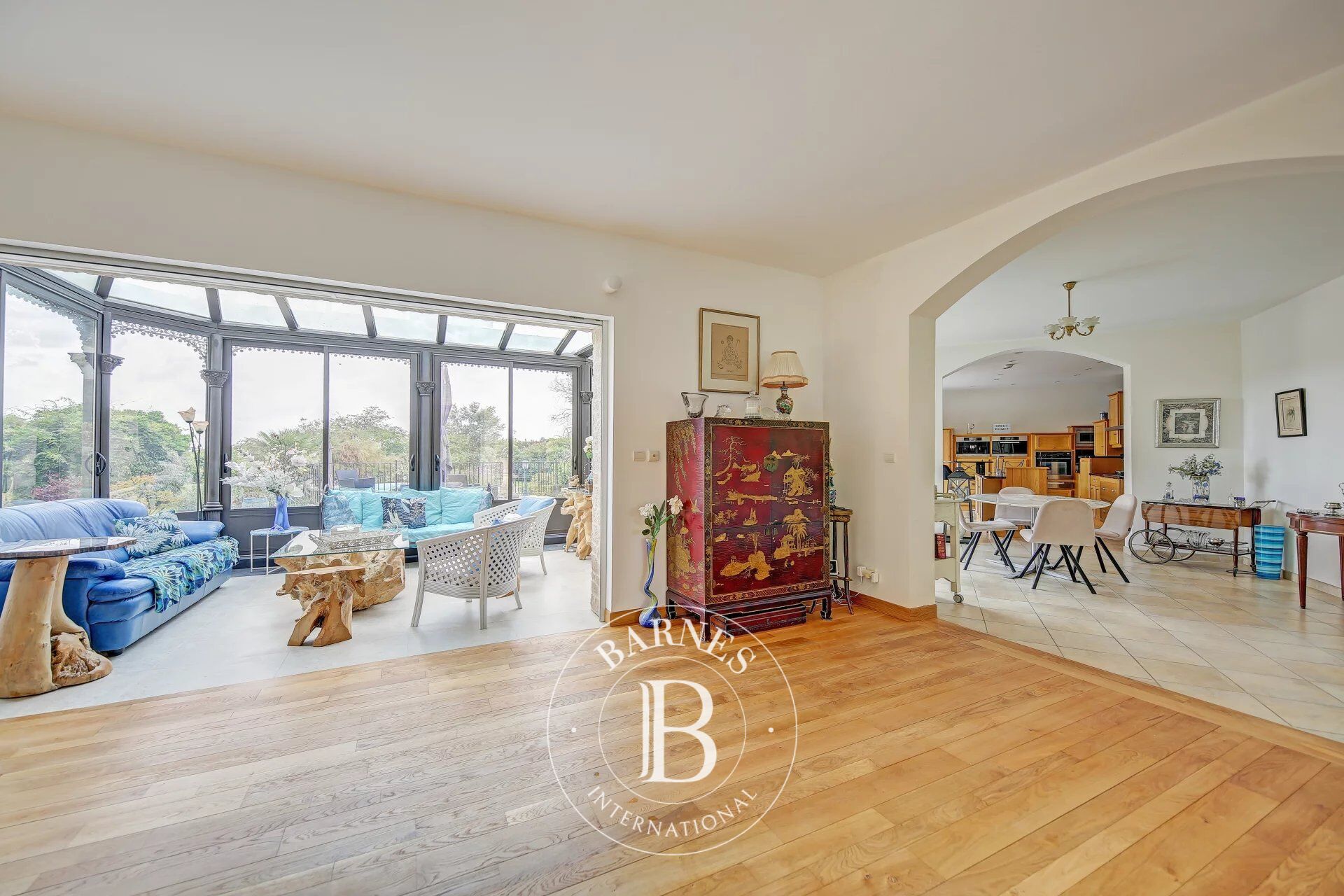 For Sale House | Feucherolles - picture 9