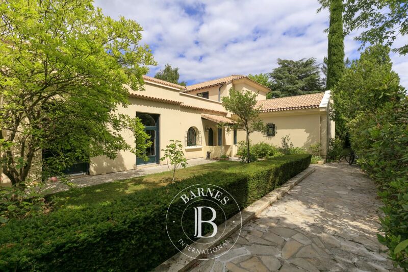 À vendre, Maison Garches - picture 2