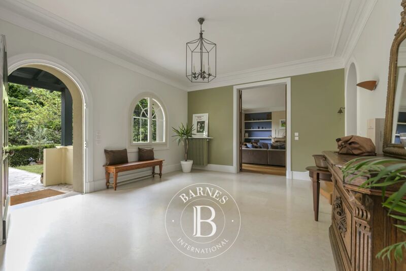 À vendre, Maison Garches - picture 3