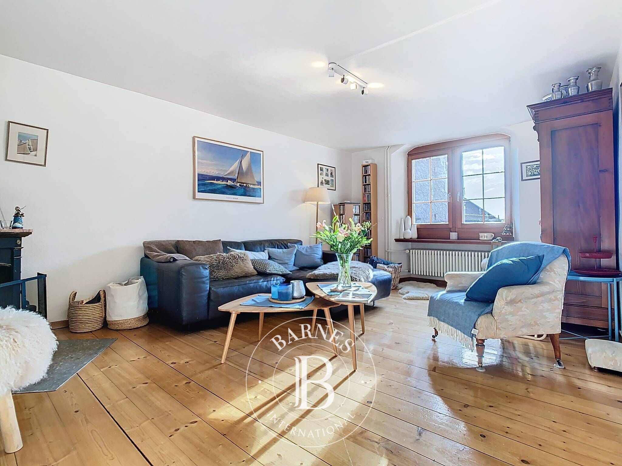 Doppelhaushälfte Cully - picture 2