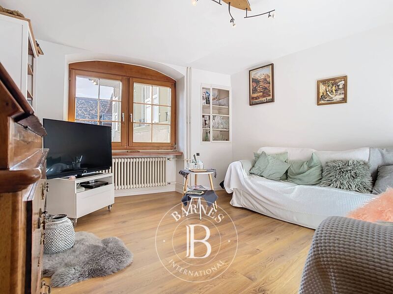 À vendre Maison jumelée | Cully - picture 3