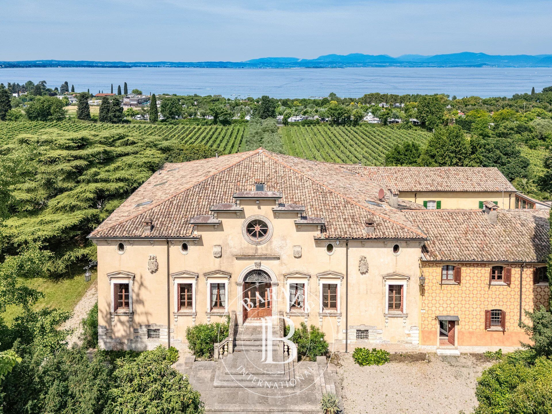 Villa Lazise