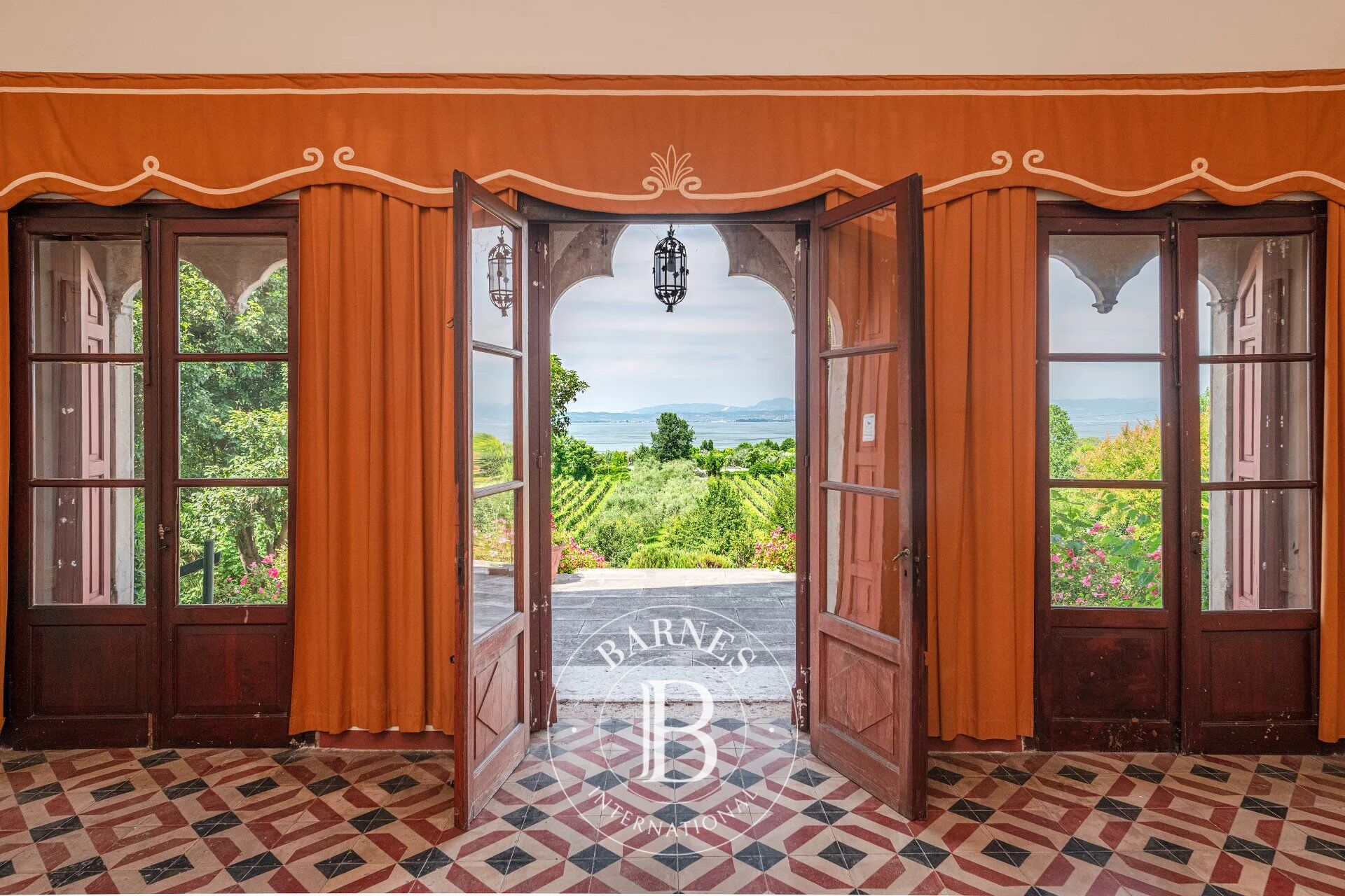 Villa Lazise - picture 20