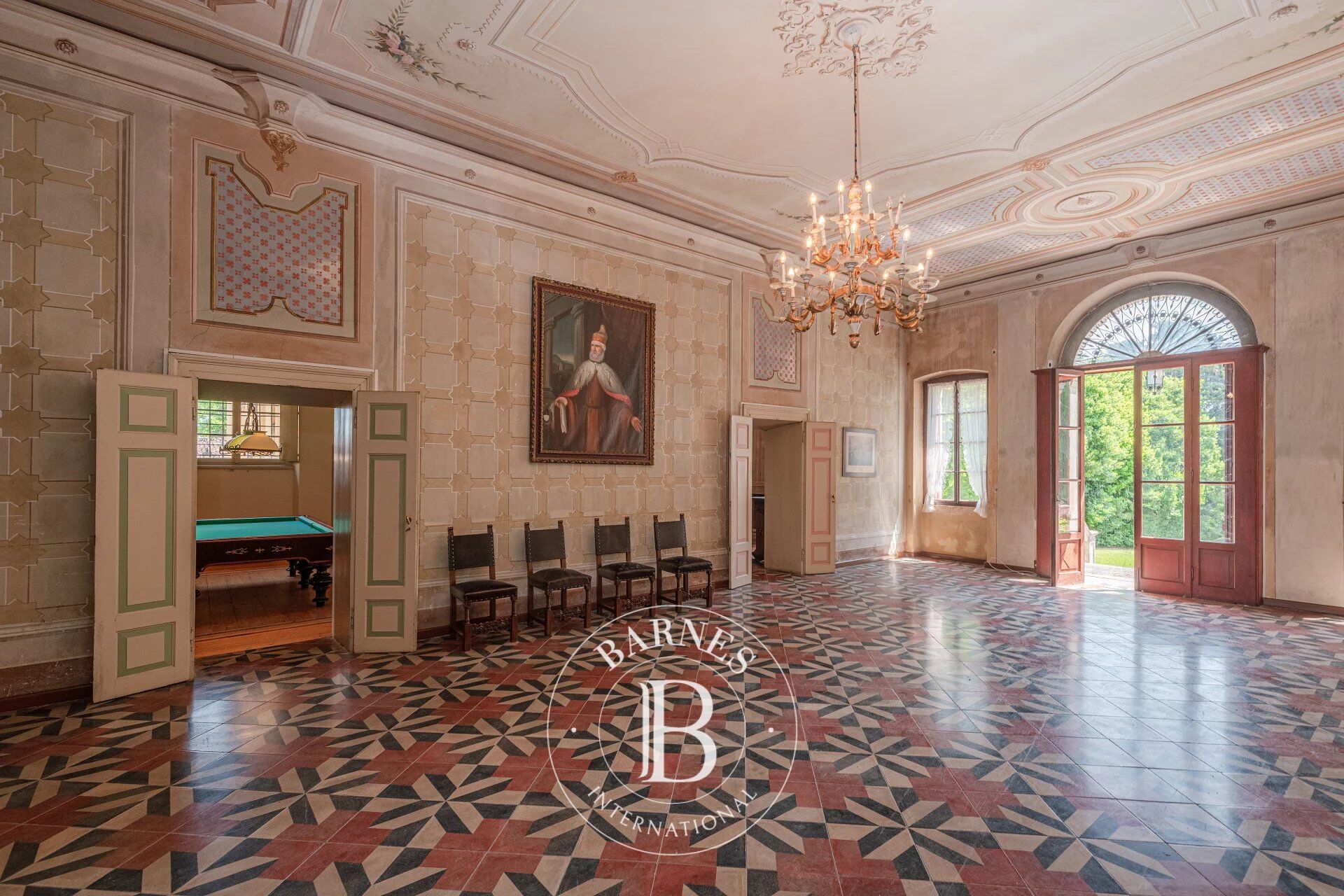 Villa Lazise - picture 22