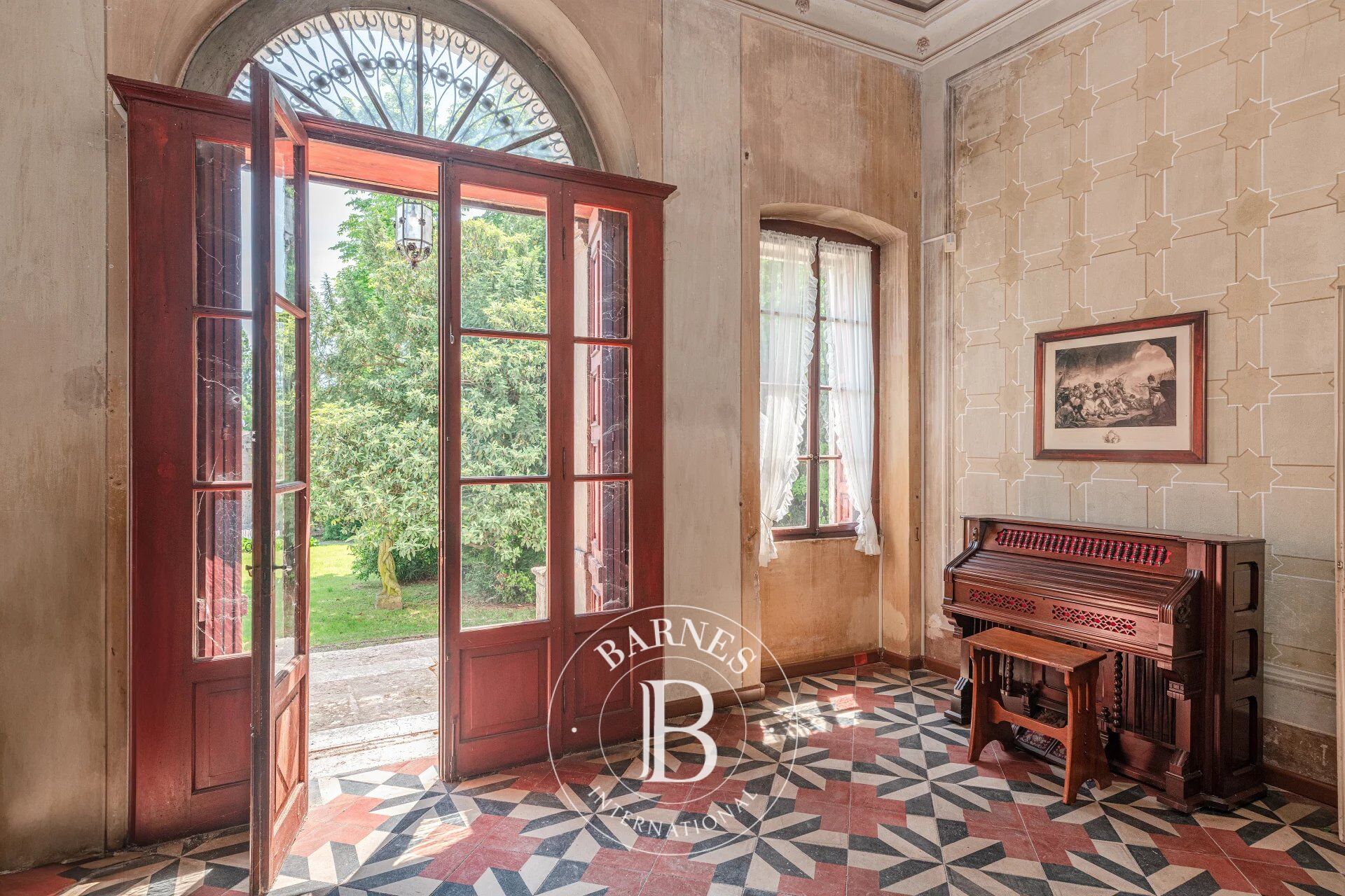 Villa Lazise - picture 21