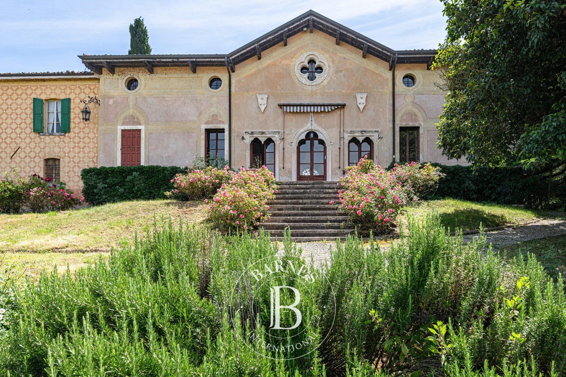 Villa Lazise - picture 8